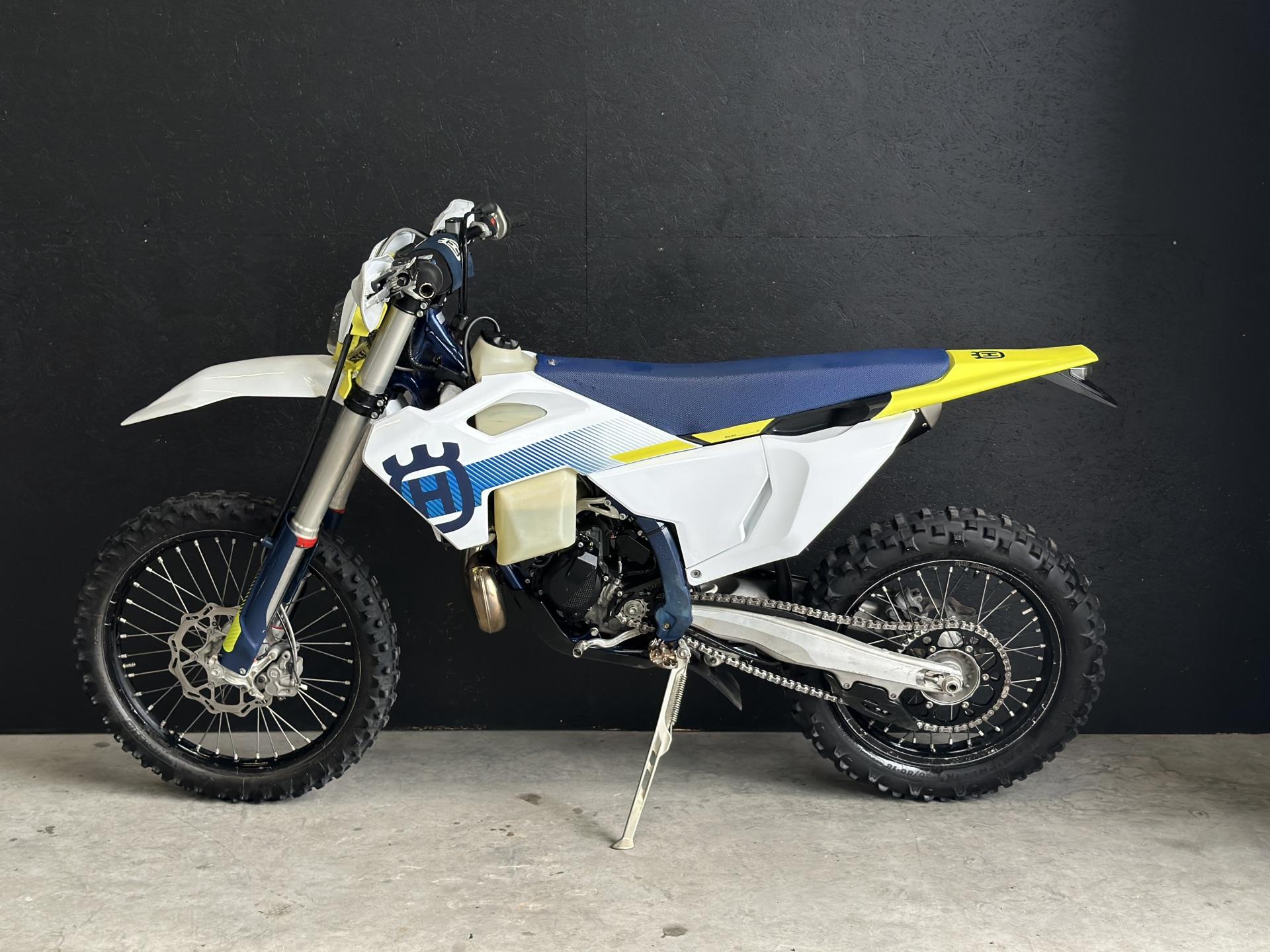 Husqvarna TE 150i 2024