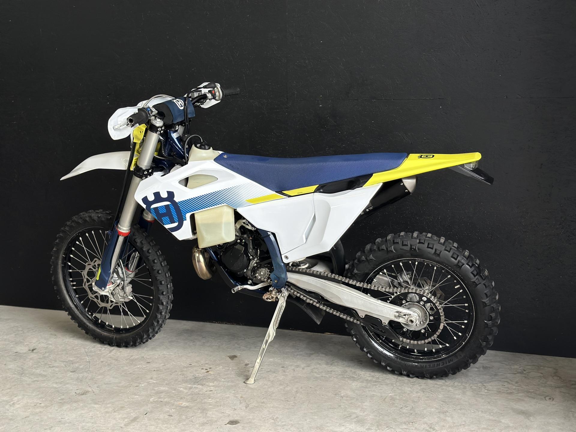 Husqvarna TE 150i 2024