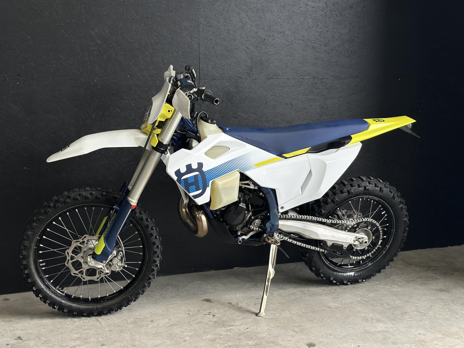Husqvarna TE 150i 2024