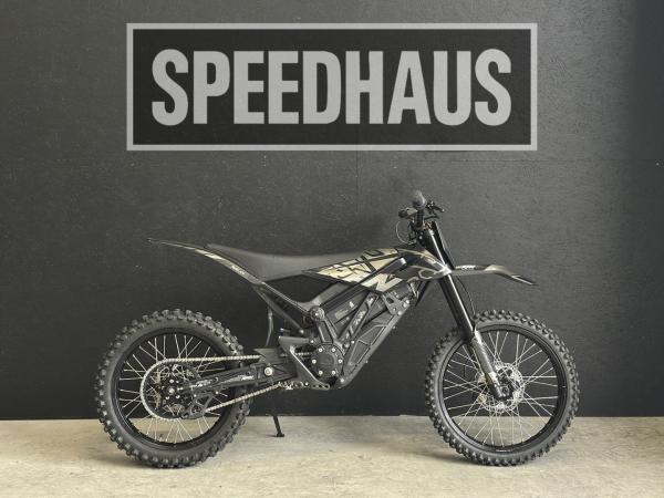 RFN Ares Rally Pro 2024