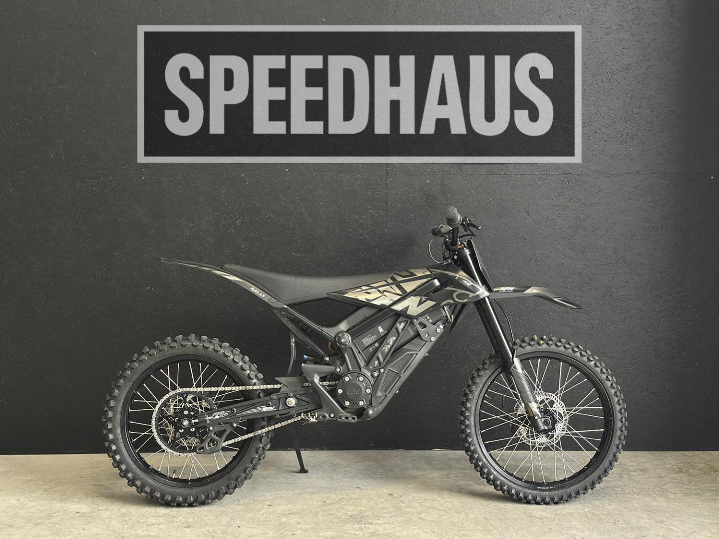 RFN Ares Rally Pro 2024