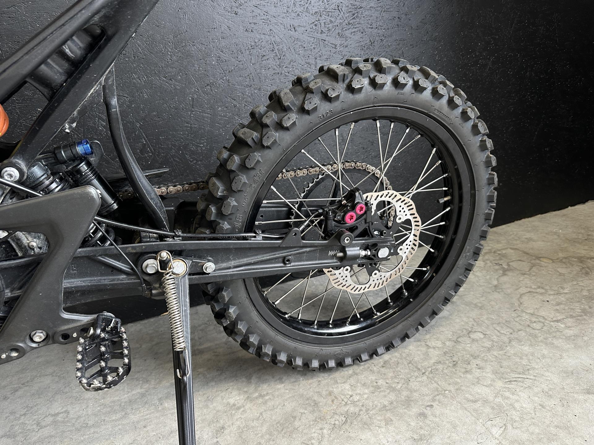 RFN Ares Rally Pro 2024