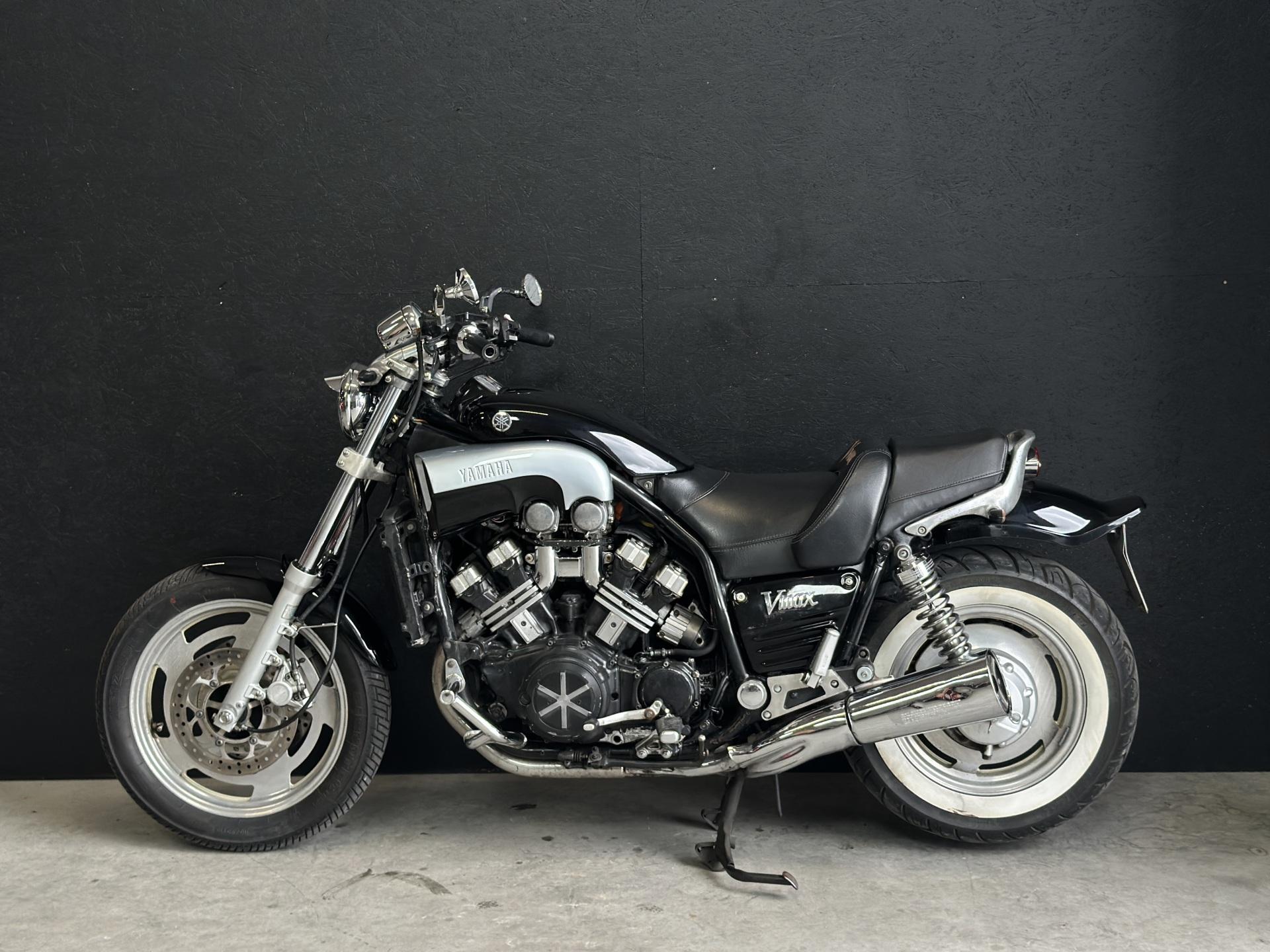 Yamaha VMX 1200 V-Max 1988