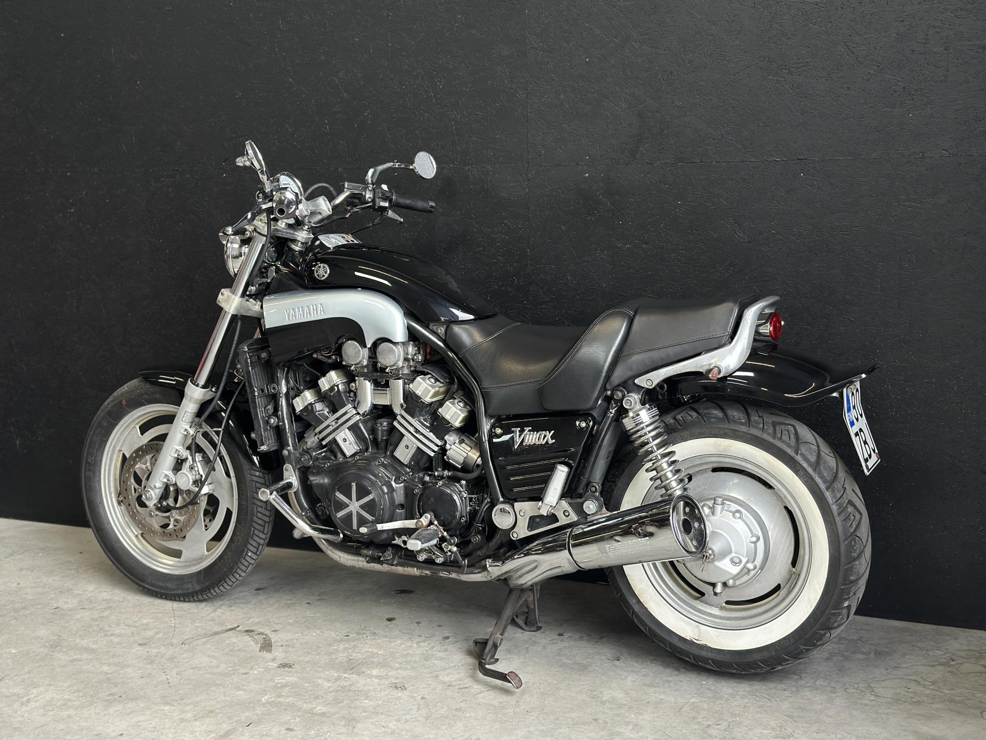 Yamaha VMX 1200 V-Max 1988