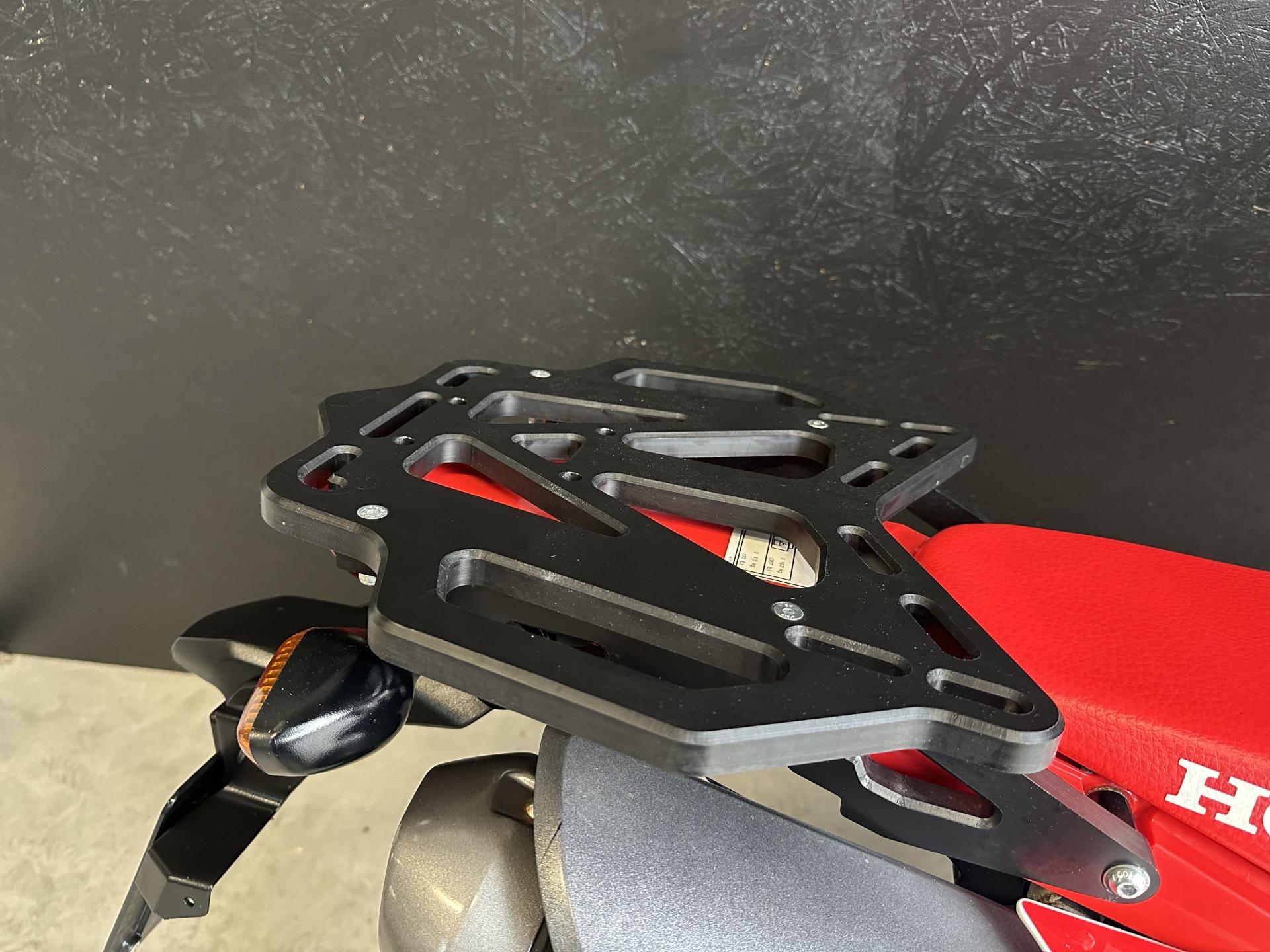 Honda CRF 300L 2022