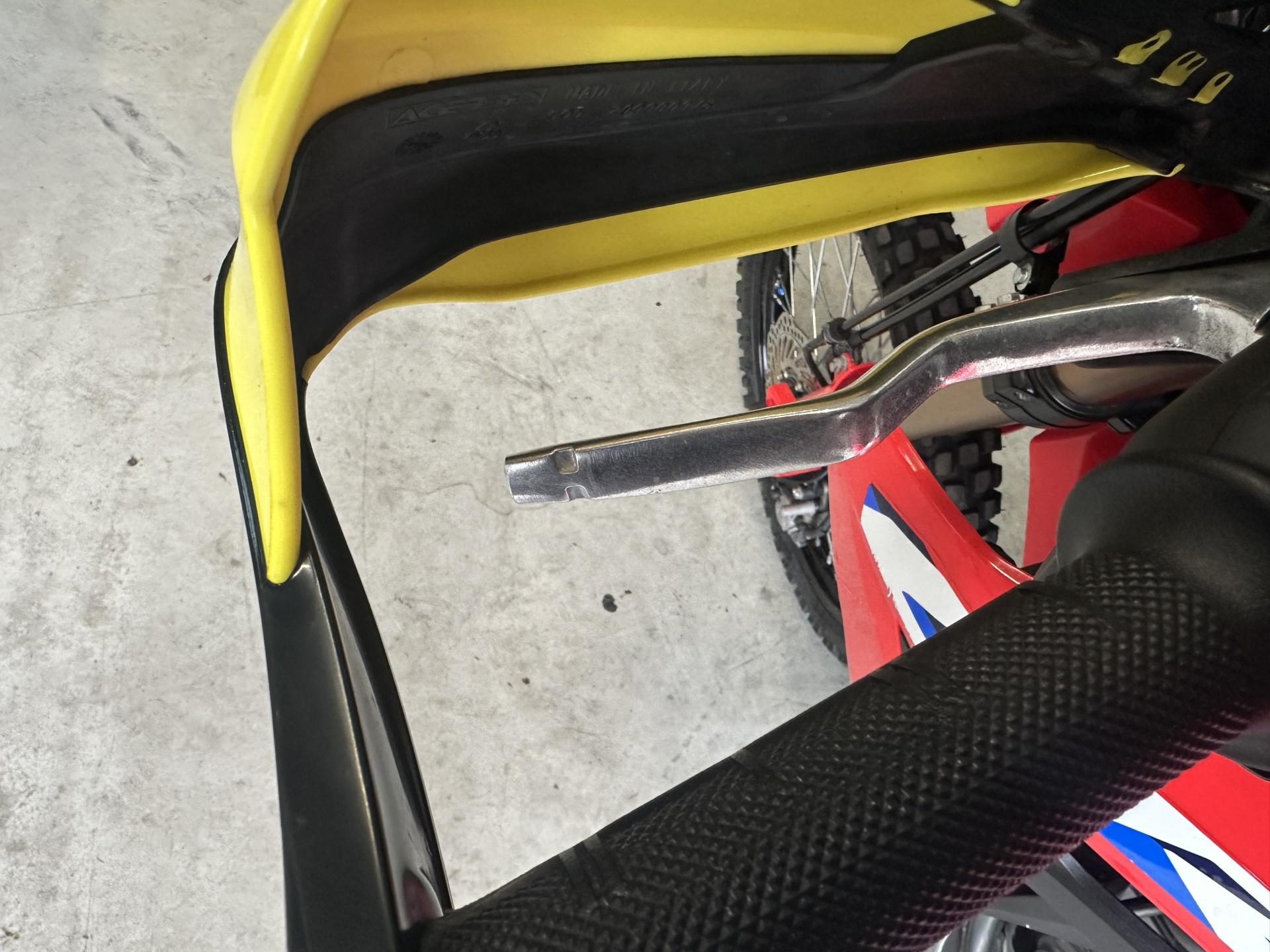 Honda CRF 300L 2022