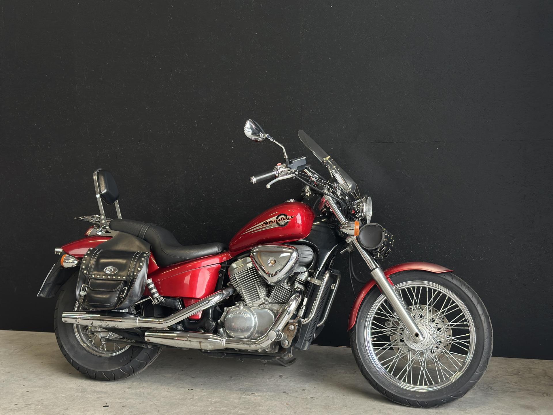 Honda VT 600C Shadow 1999