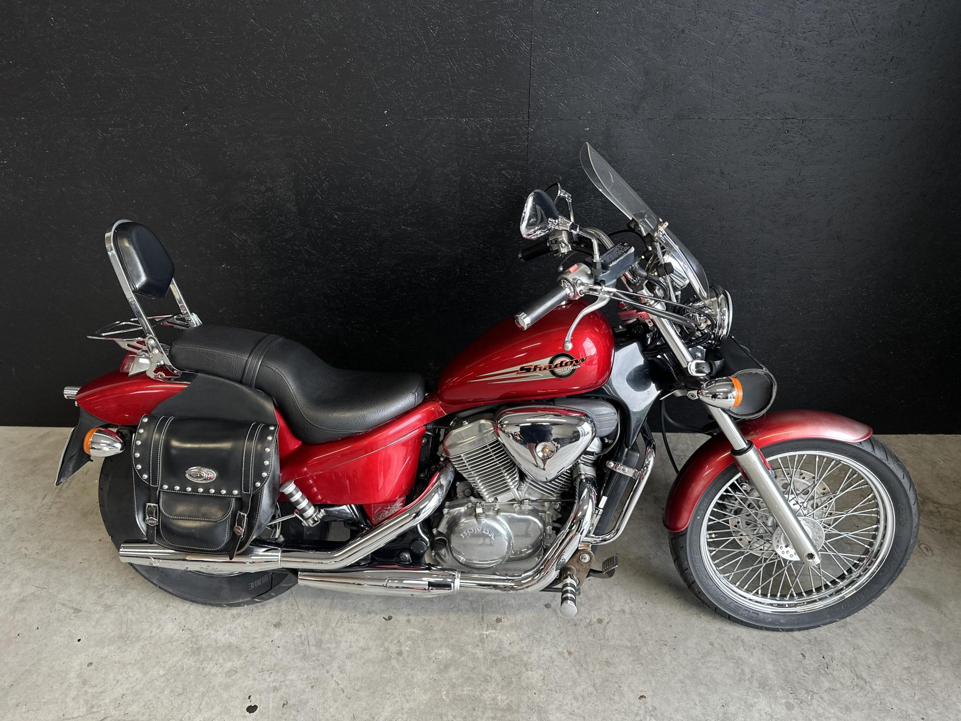Honda VT 600C Shadow 1999