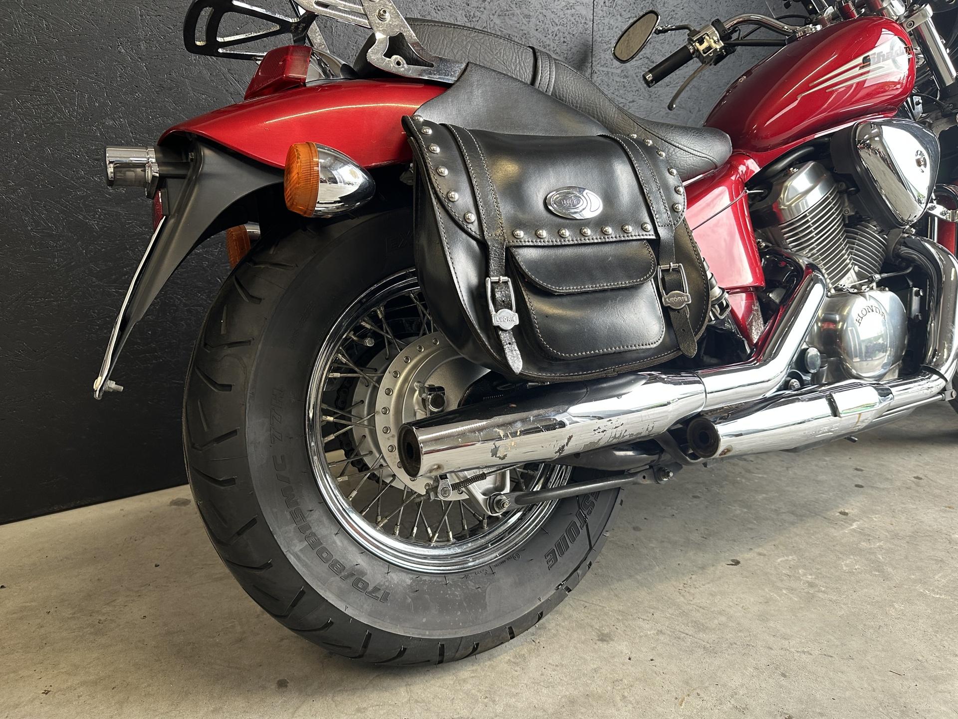 Honda VT 600C Shadow 1999
