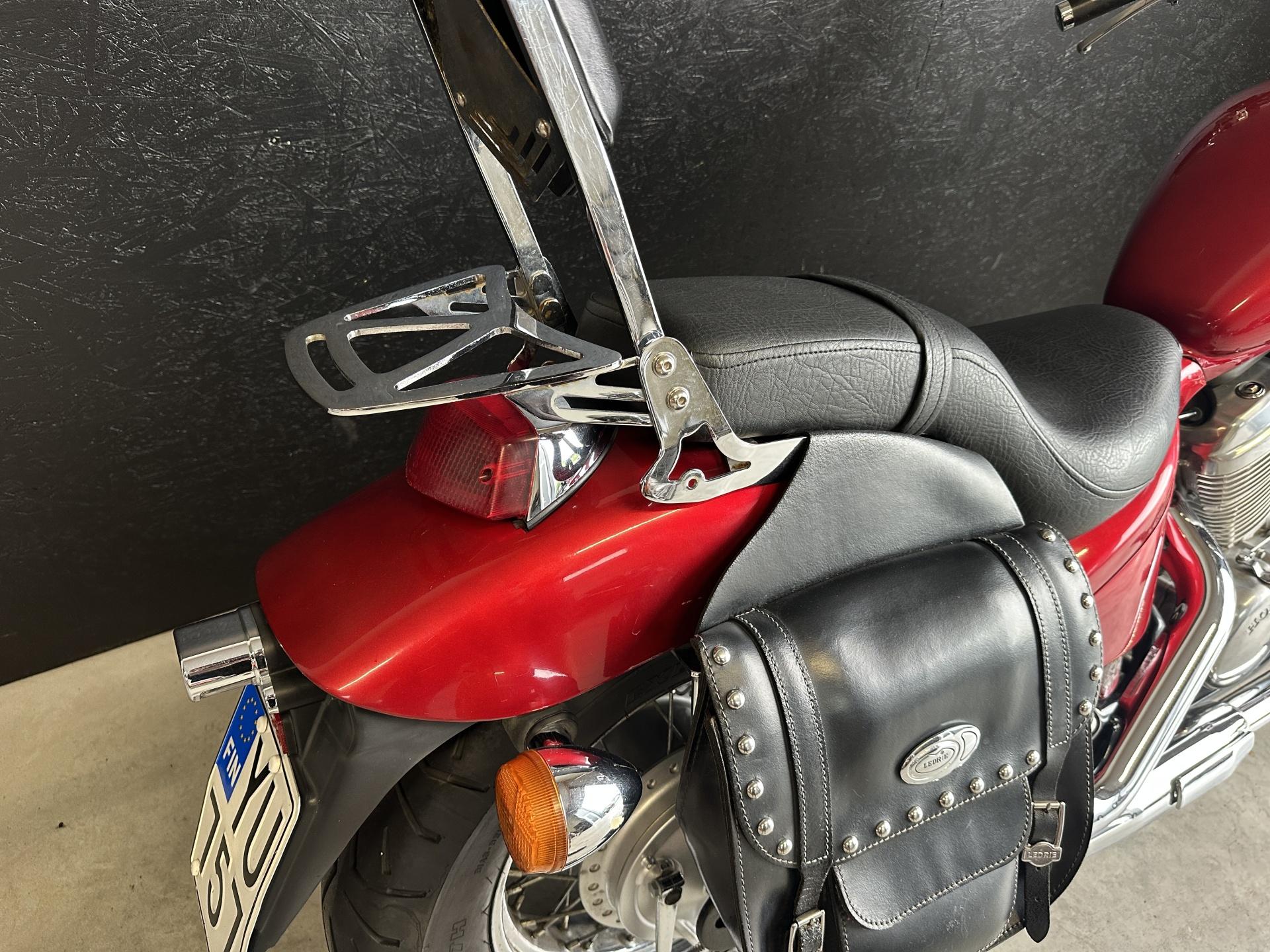 Honda VT 600C Shadow 1999