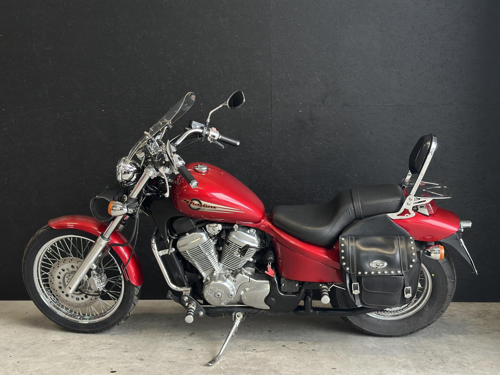 Honda VT 600C Shadow 1999