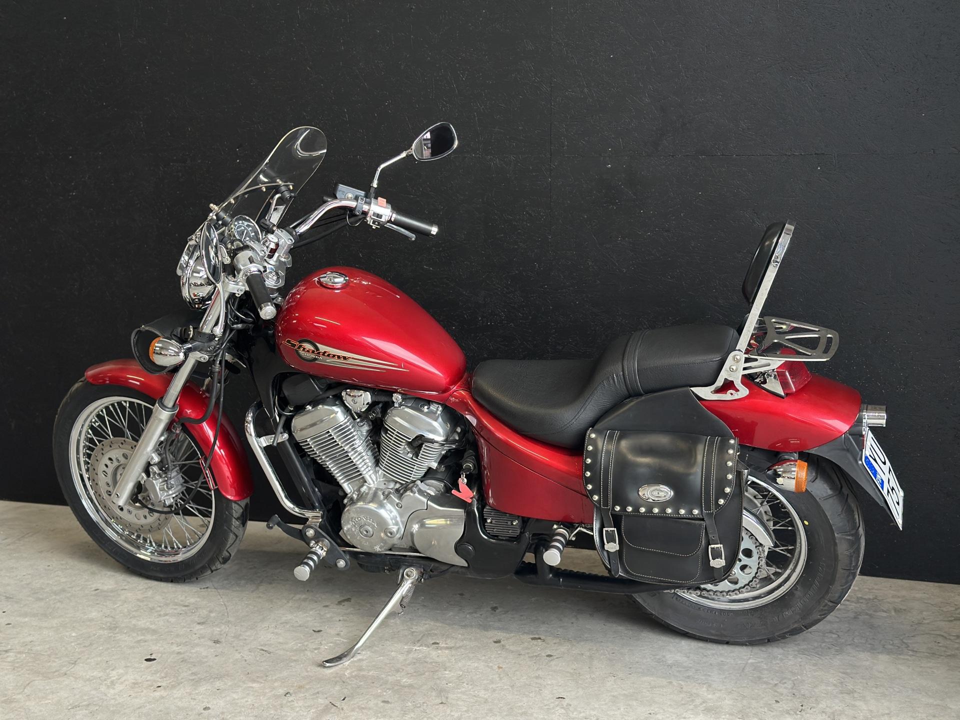 Honda VT 600C Shadow 1999