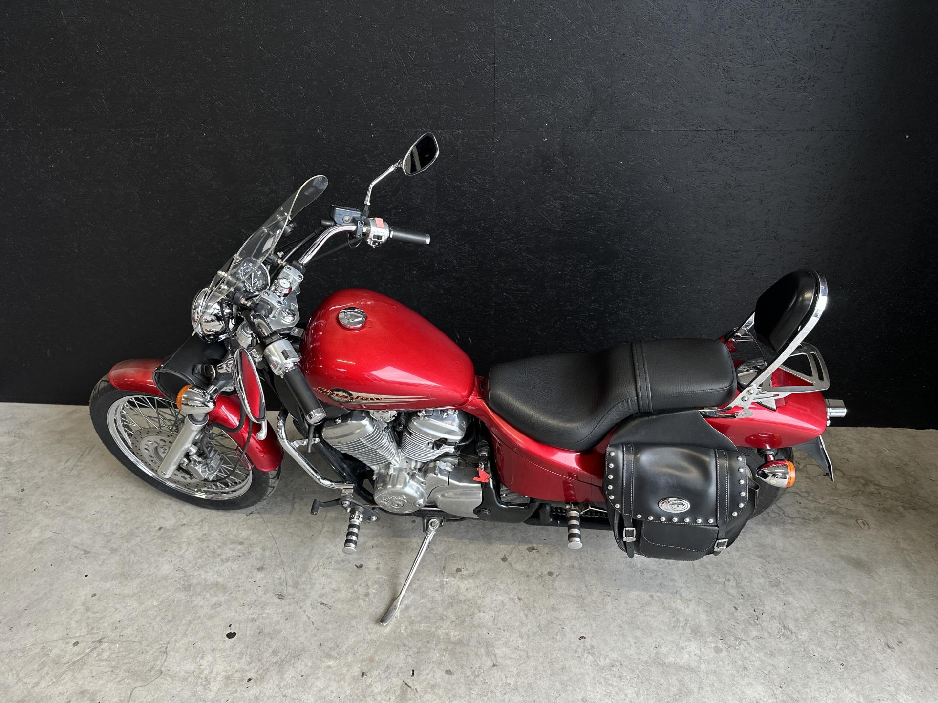 Honda VT 600C Shadow 1999