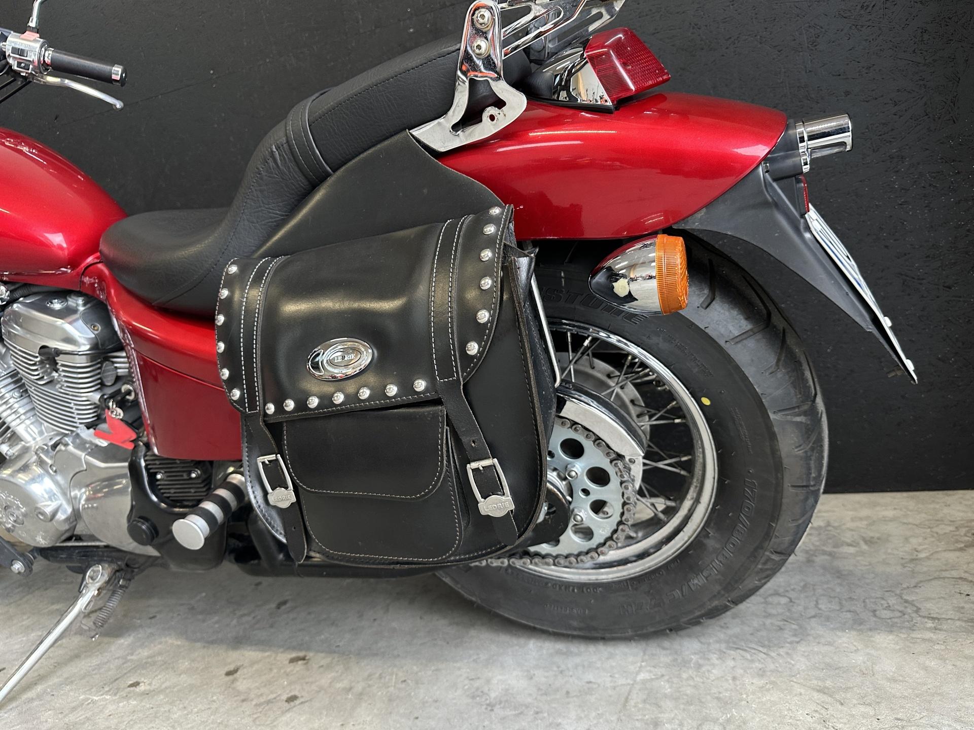 Honda VT 600C Shadow 1999