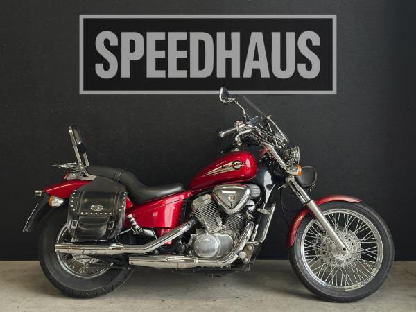 Honda VT 600C Shadow 1999