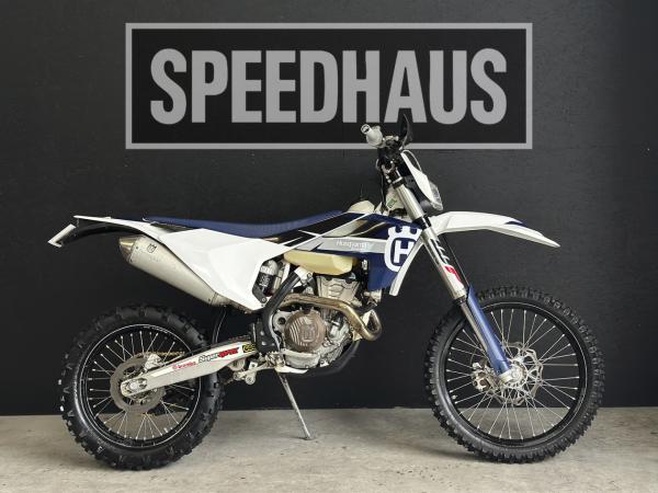 Husqvarna FE 350 2019