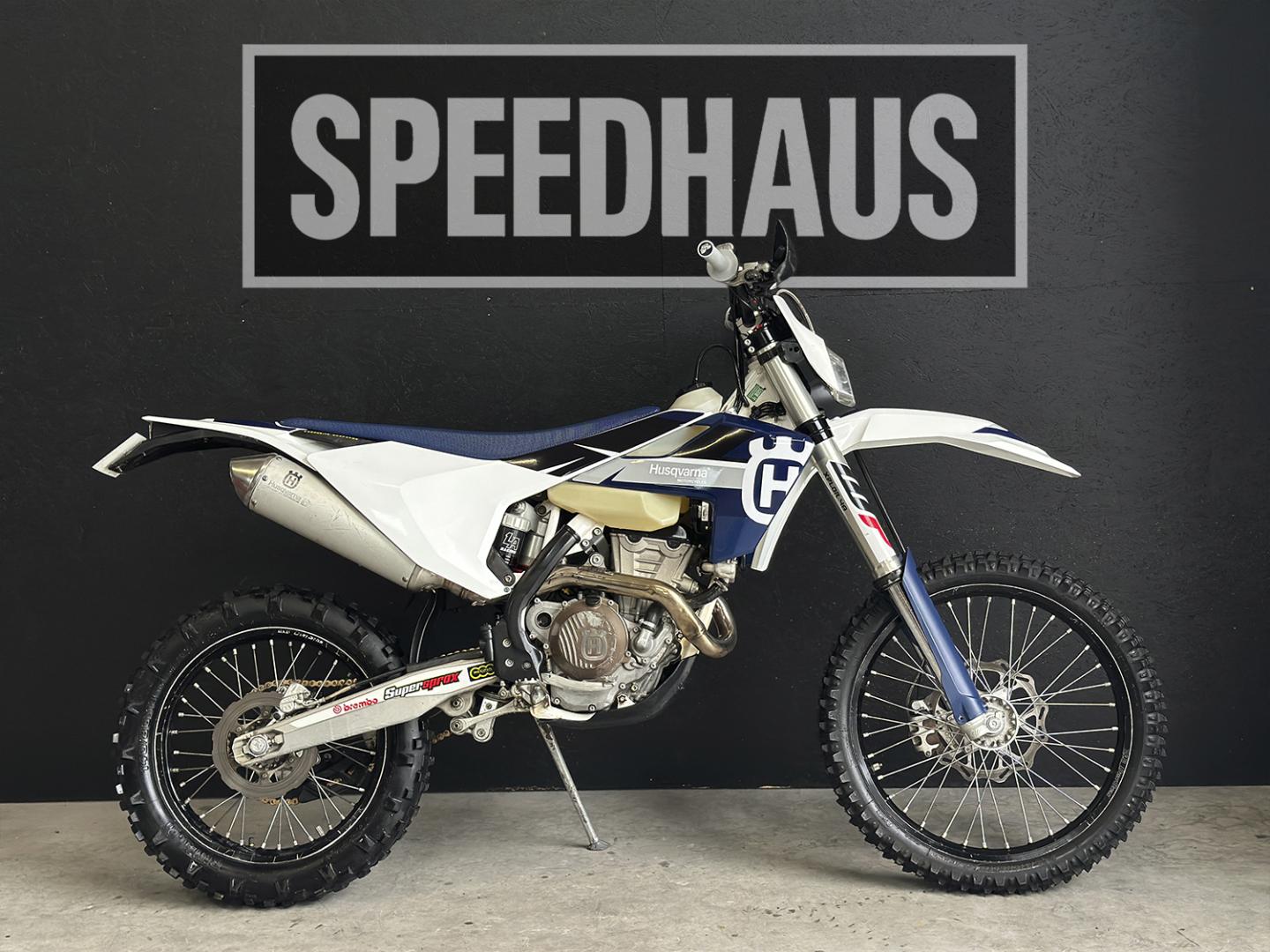 Husqvarna FE 350 2019