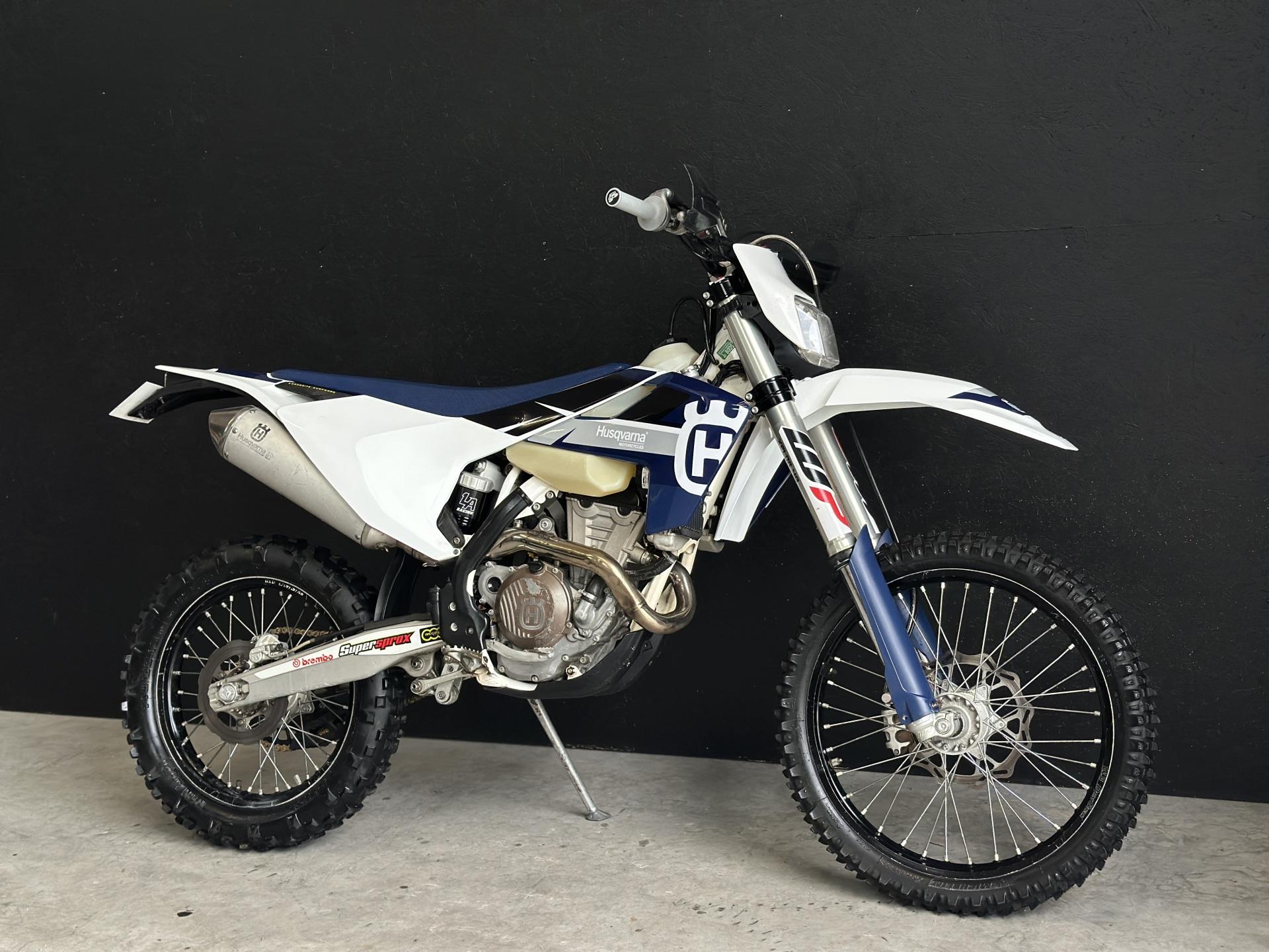 Husqvarna FE 350 2019