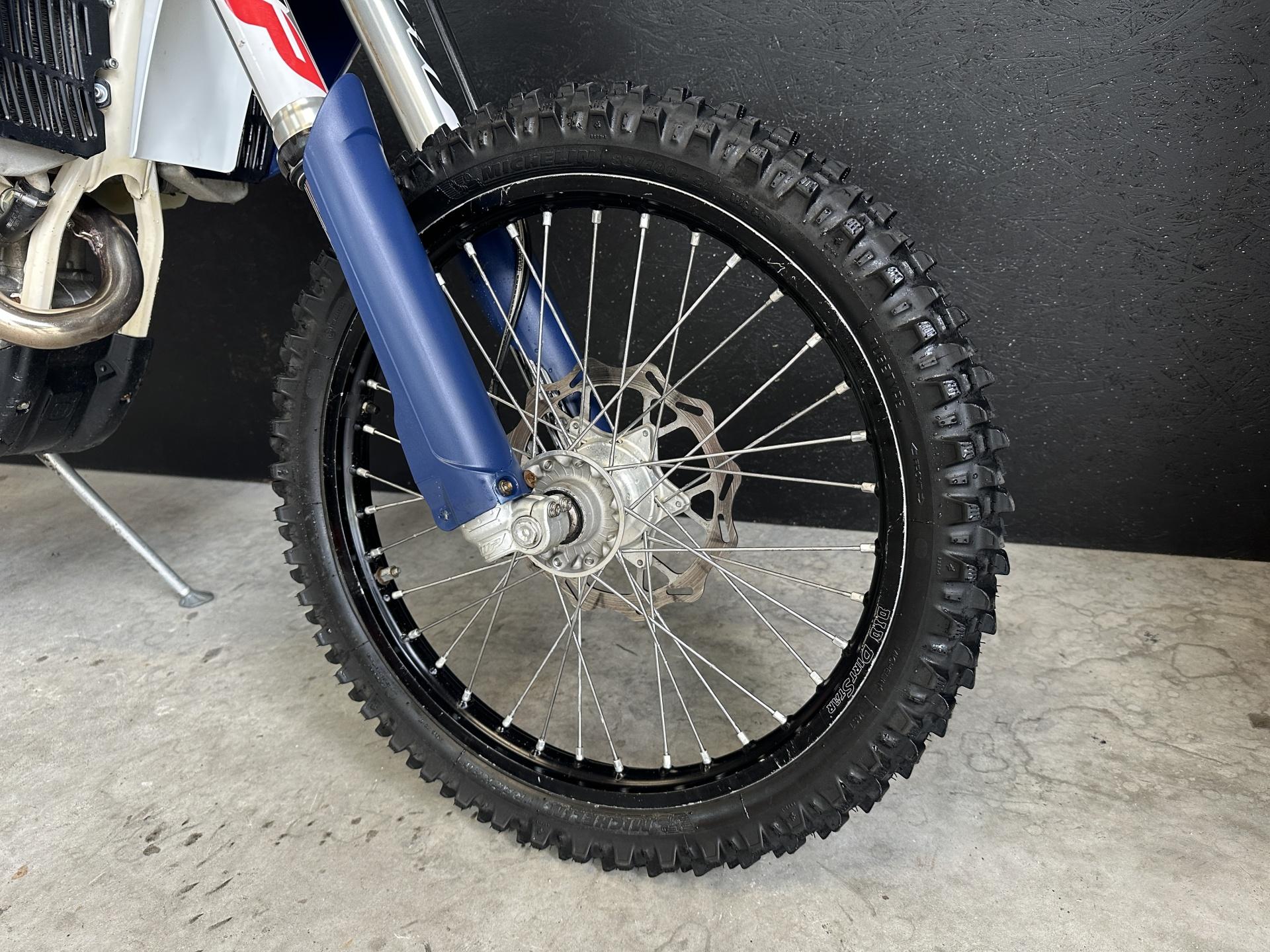 Husqvarna FE 350 2019