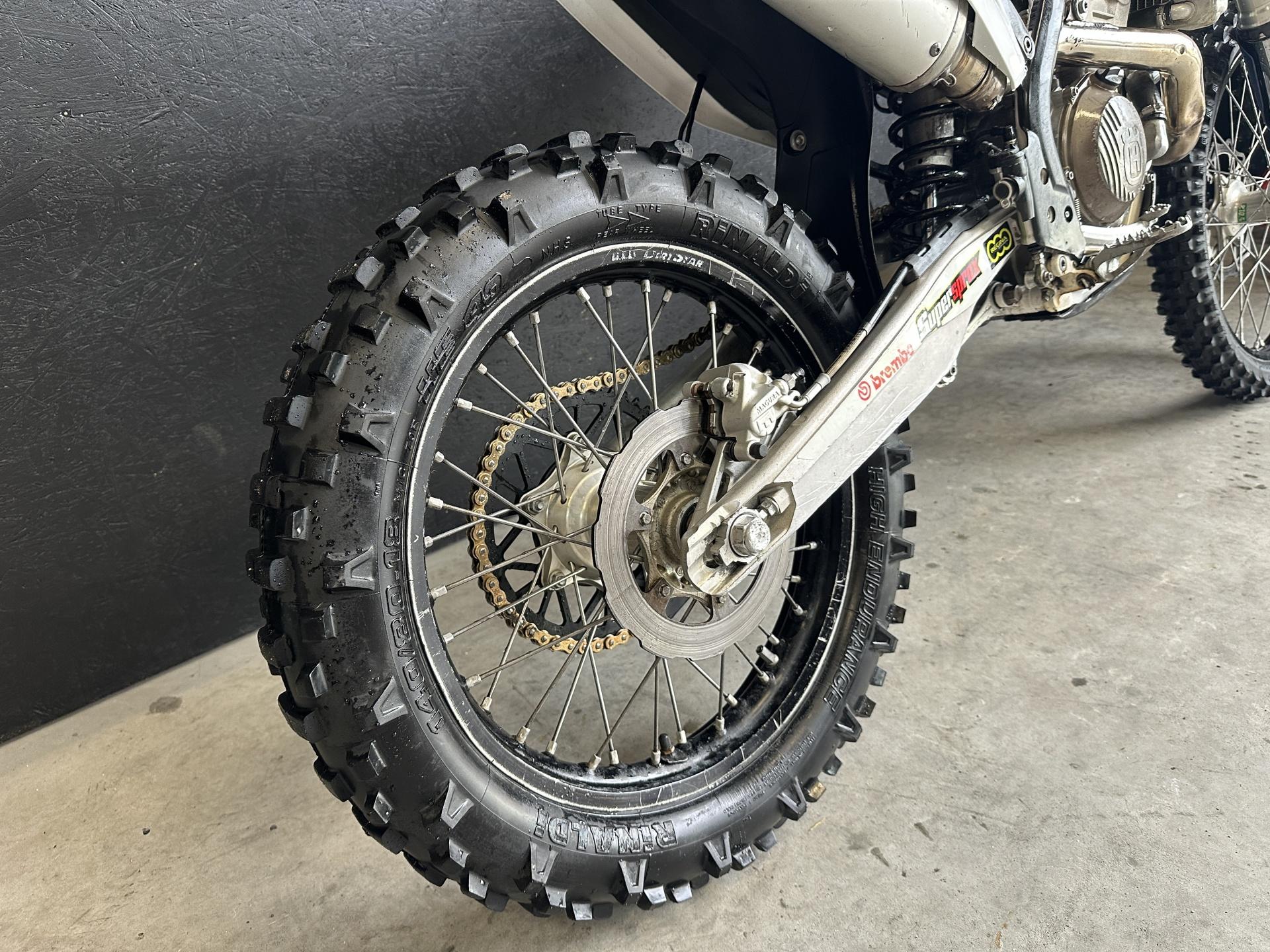 Husqvarna FE 350 2019