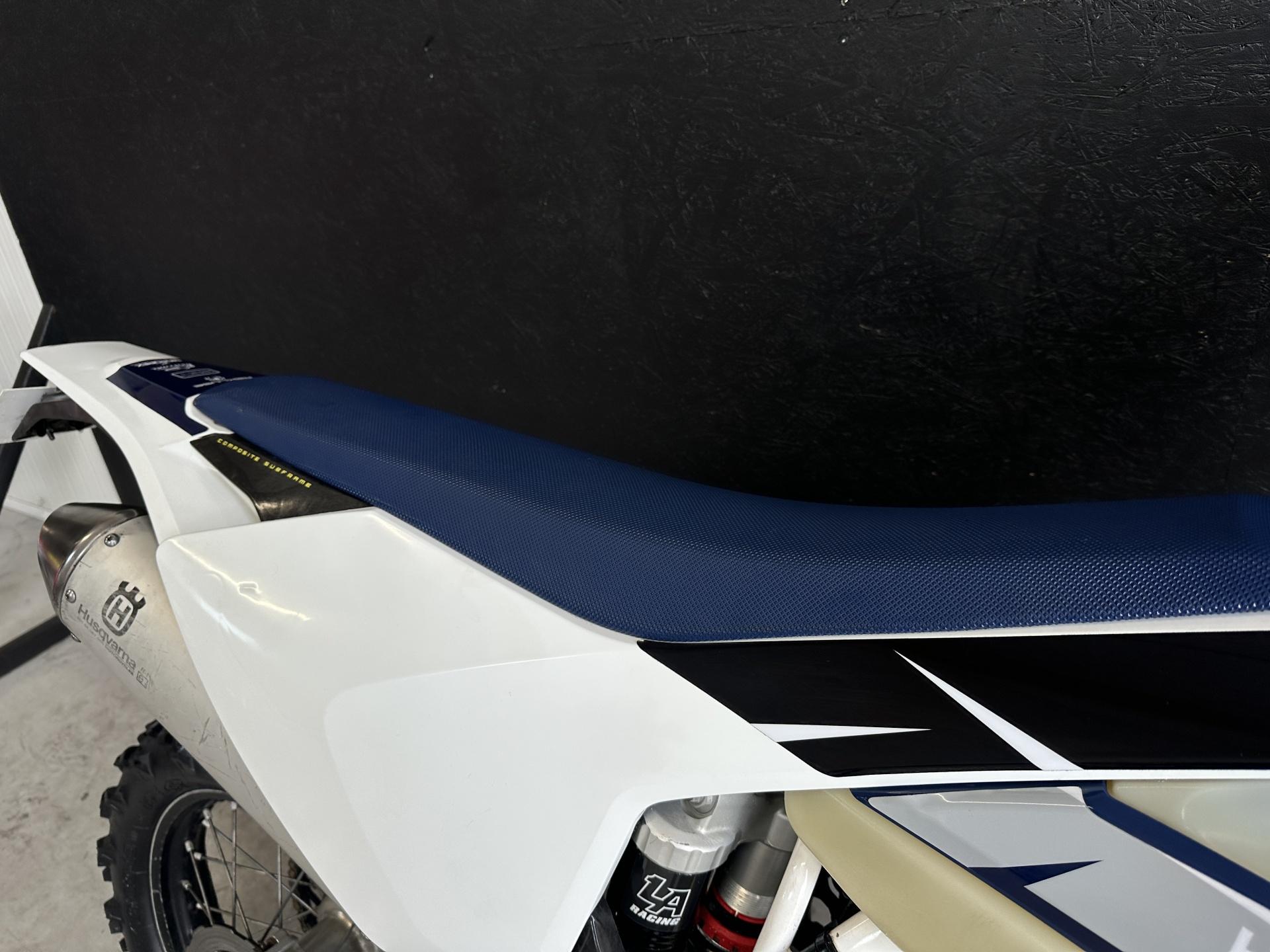 Husqvarna FE 350 2019