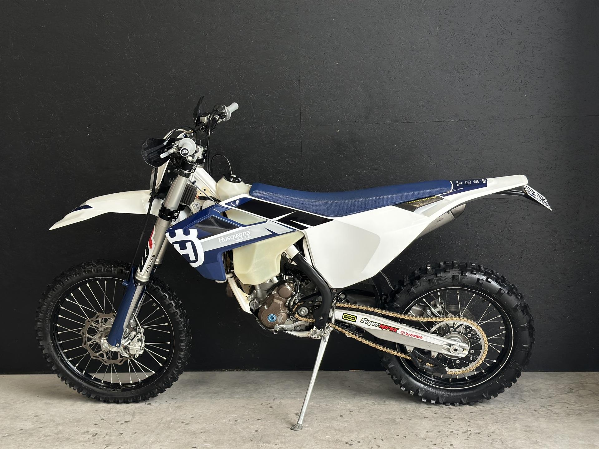 Husqvarna FE 350 2019