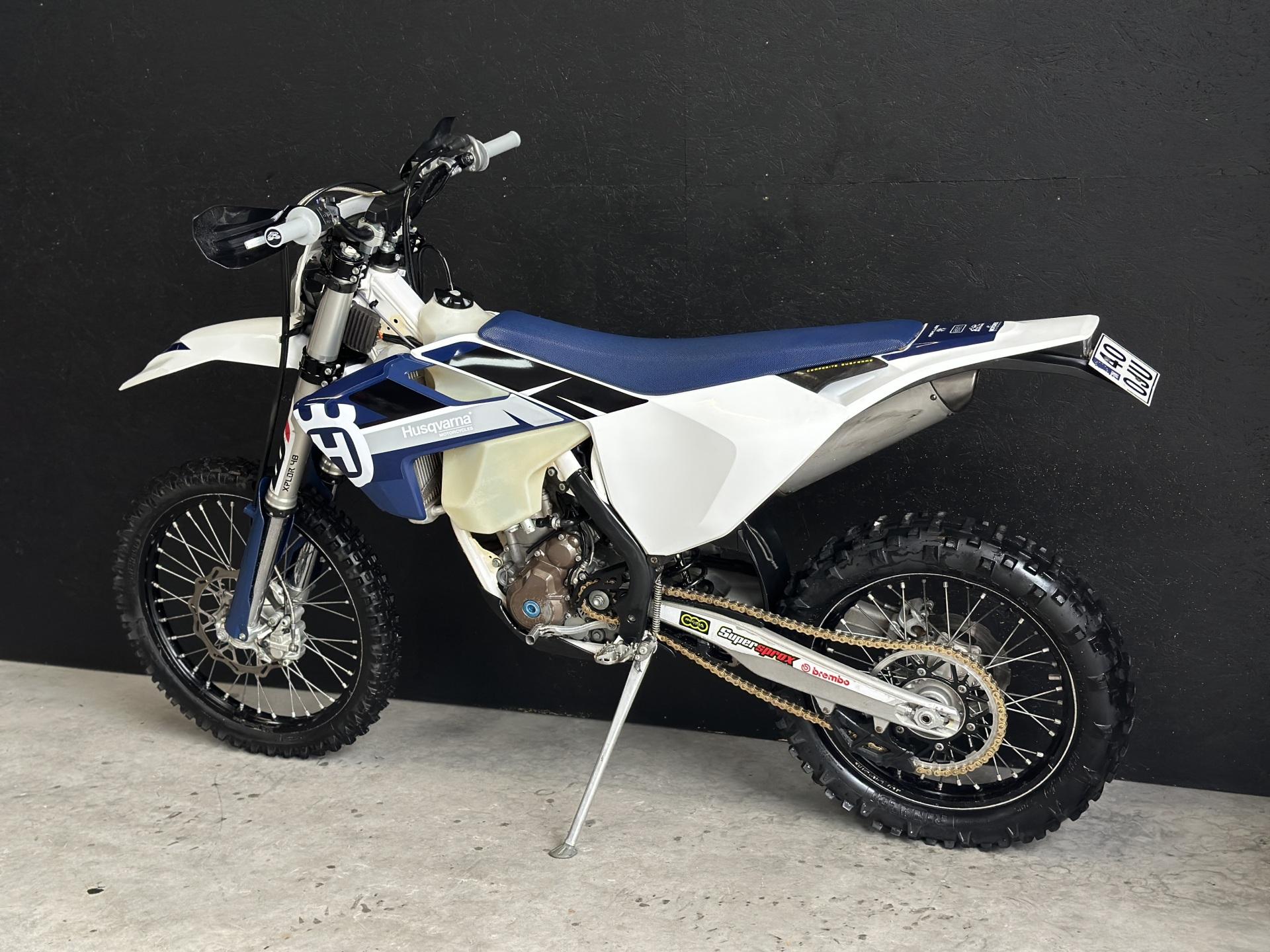 Husqvarna FE 350 2019