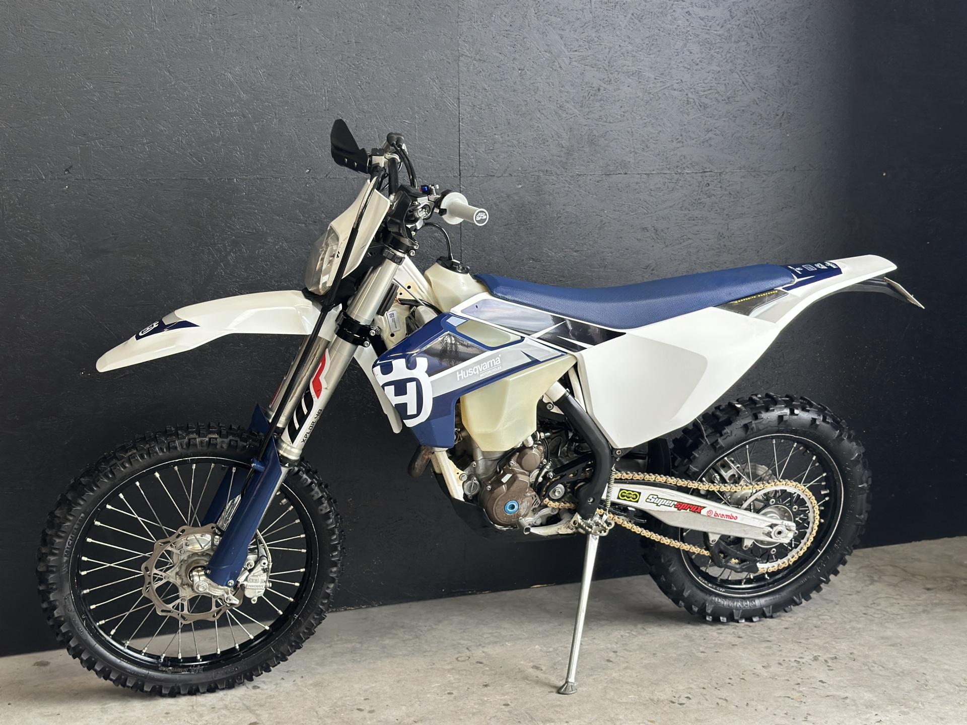 Husqvarna FE 350 2019