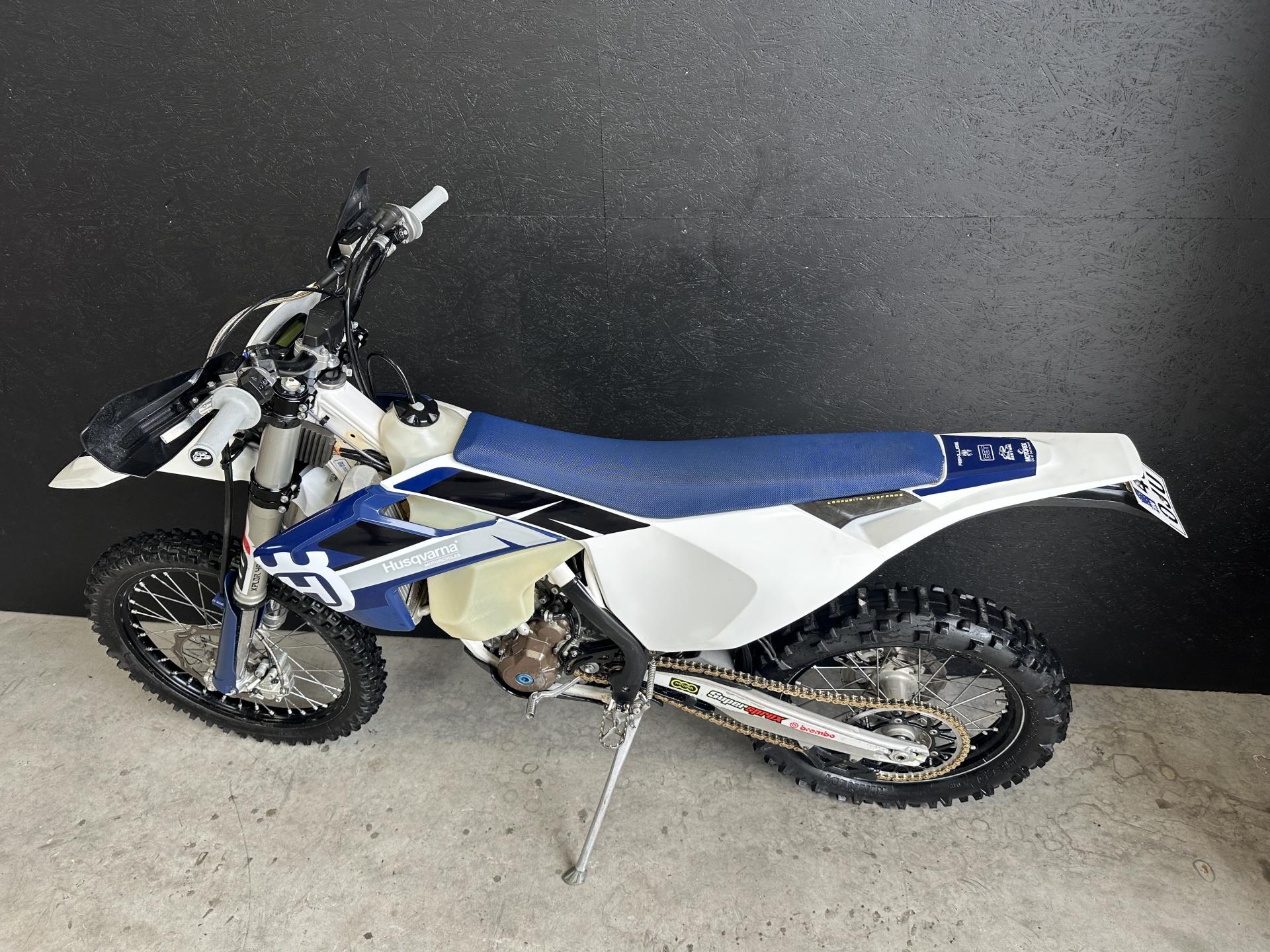 Husqvarna FE 350 2019