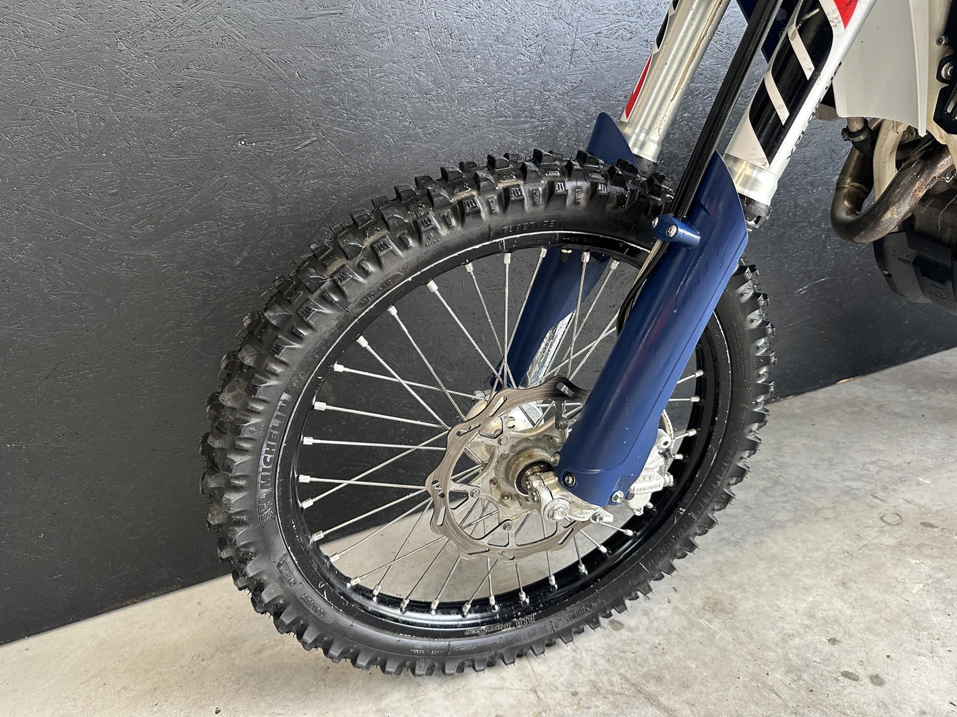 Husqvarna FE 350 2019