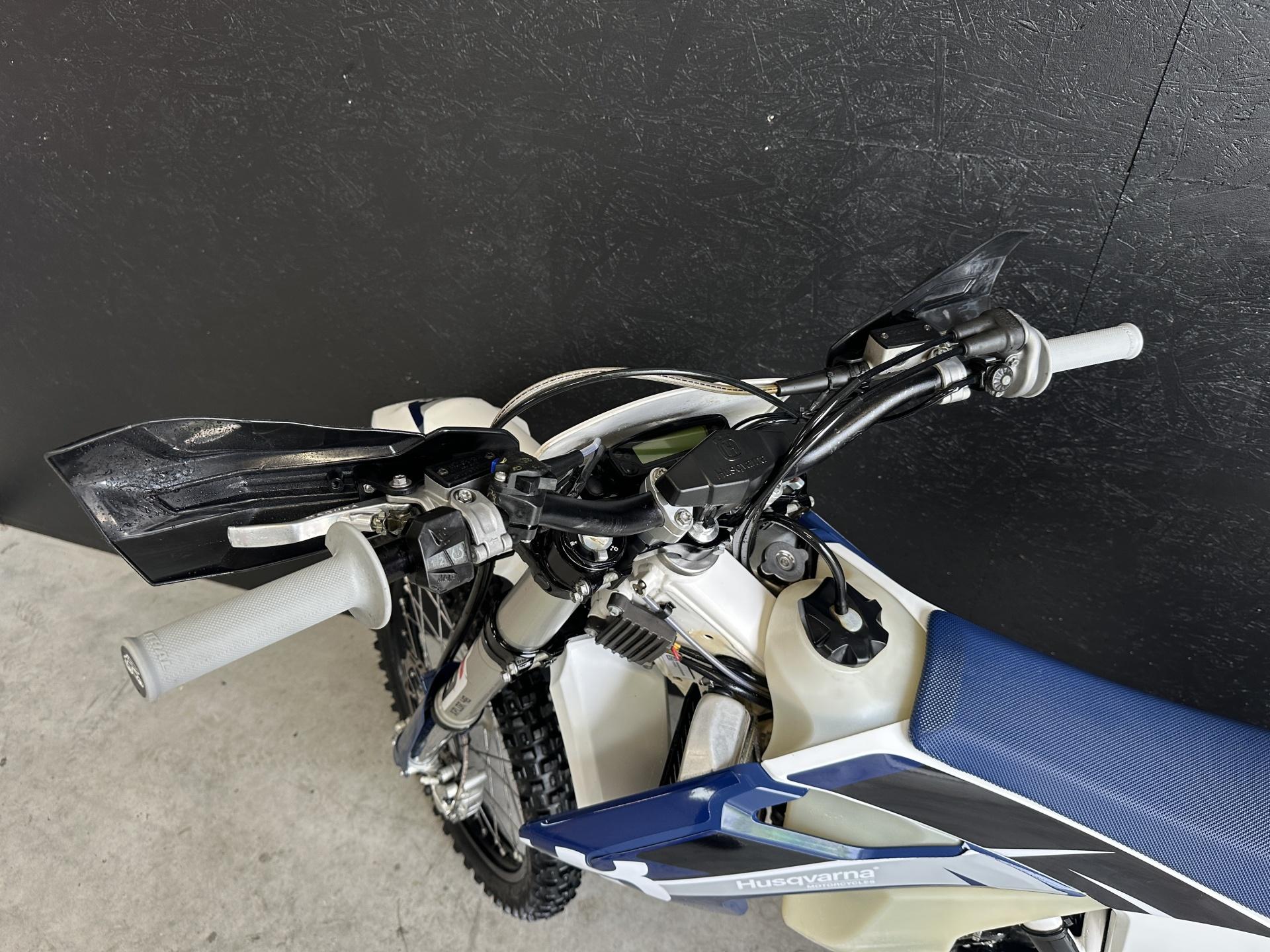 Husqvarna FE 350 2019