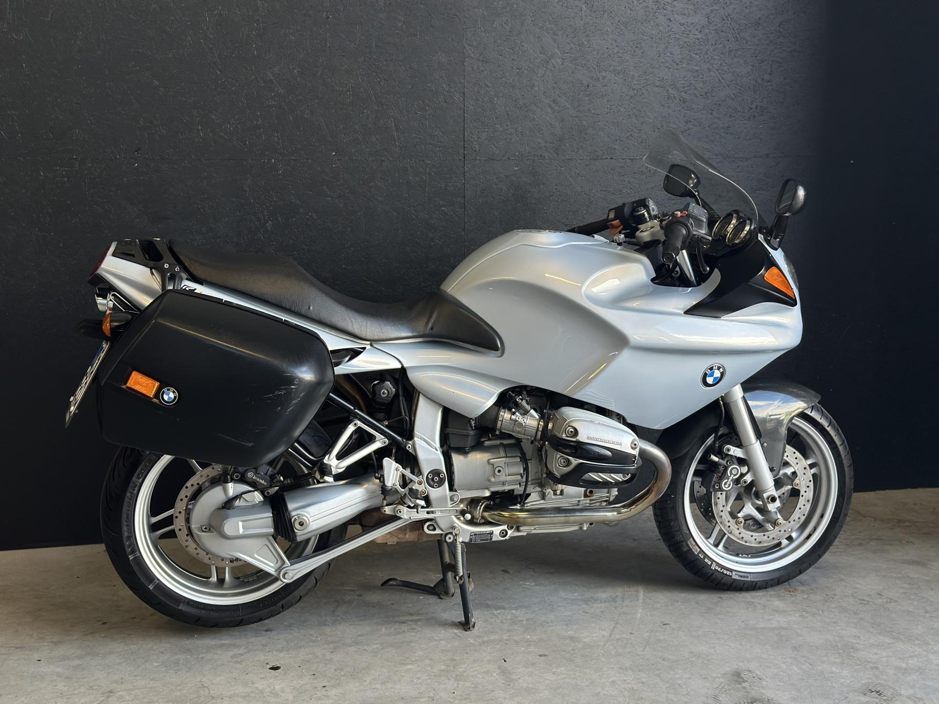 BMW R 1100 S 2001