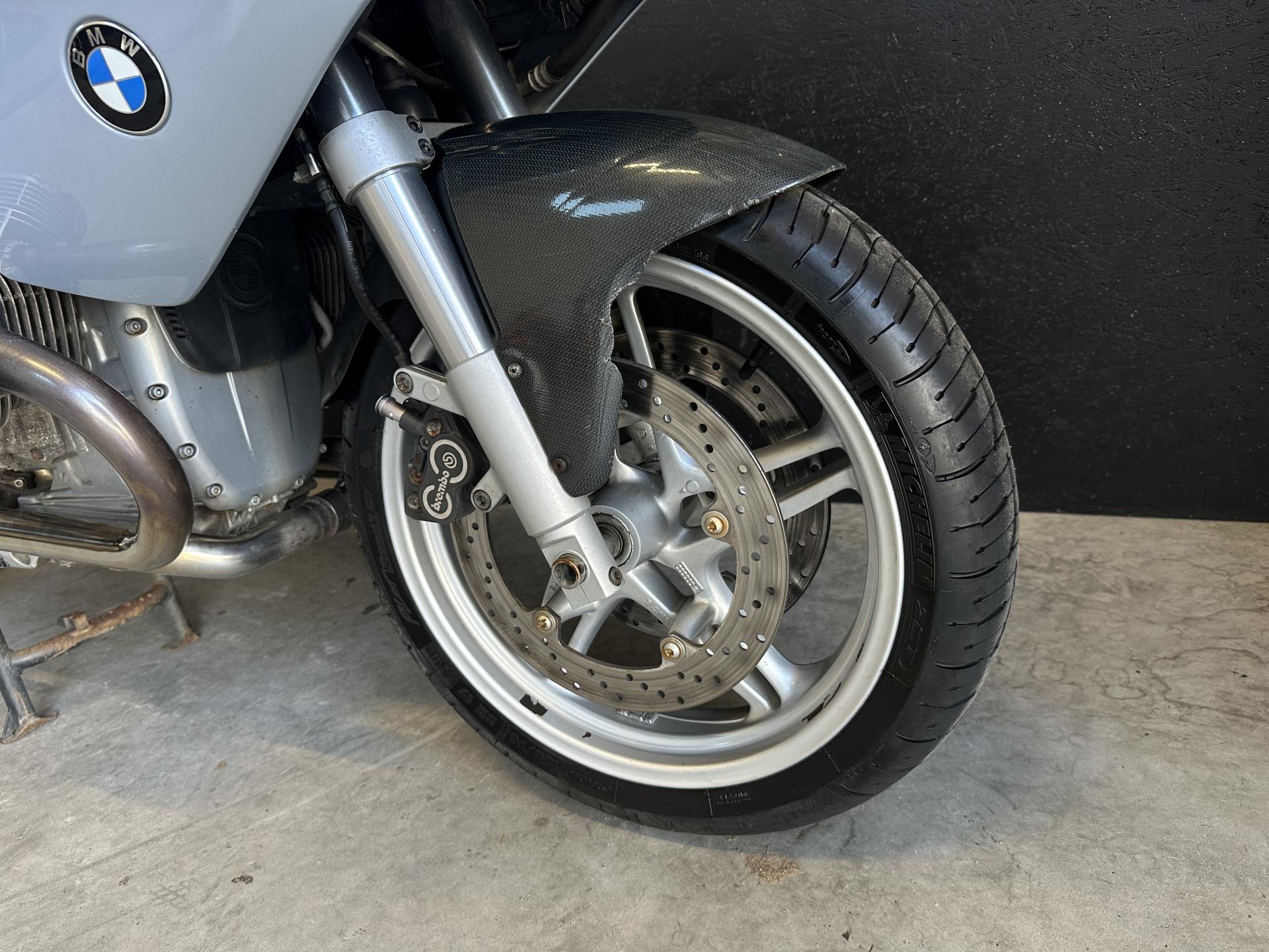 BMW R 1100 S 2001