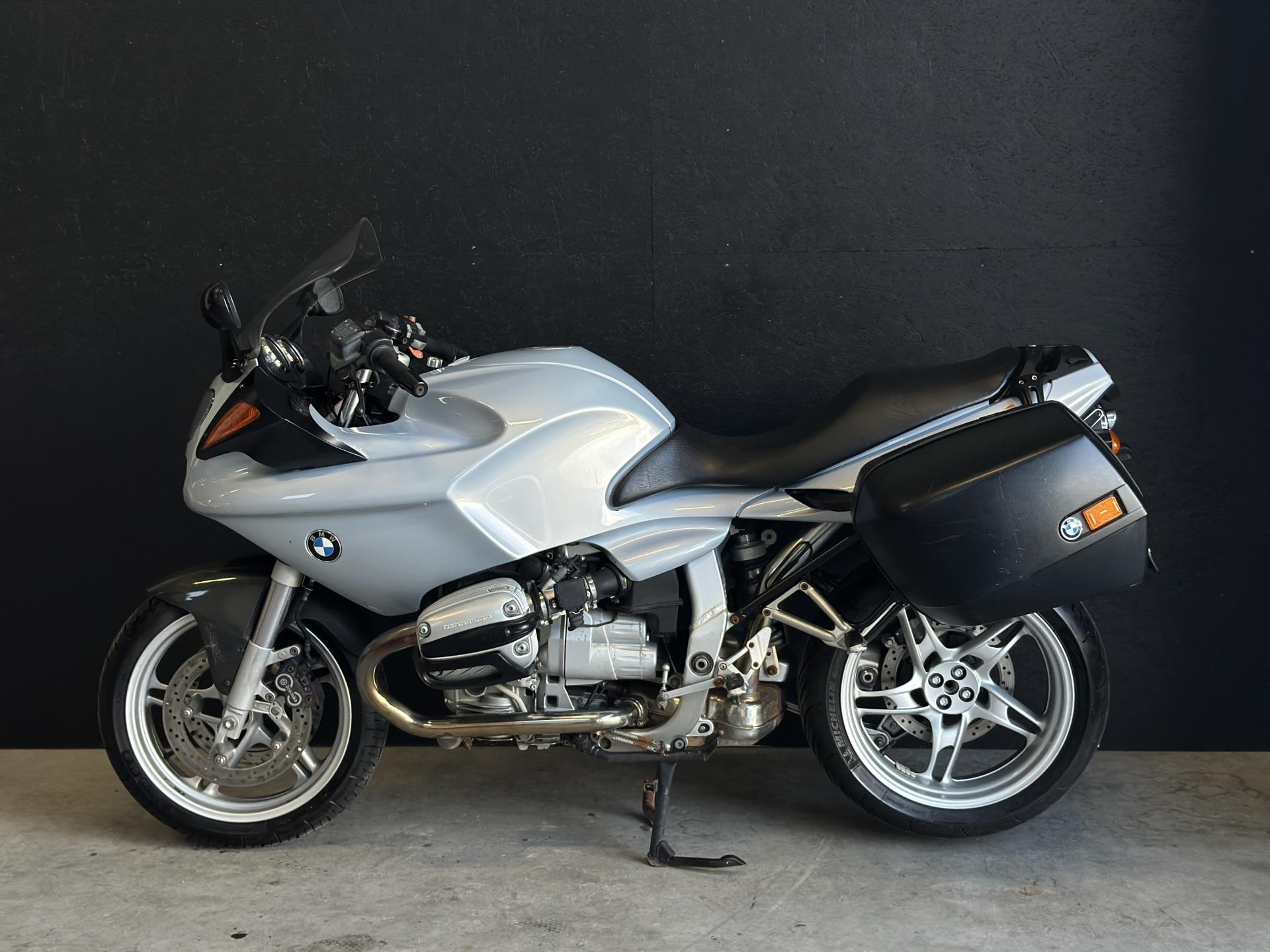 BMW R 1100 S 2001