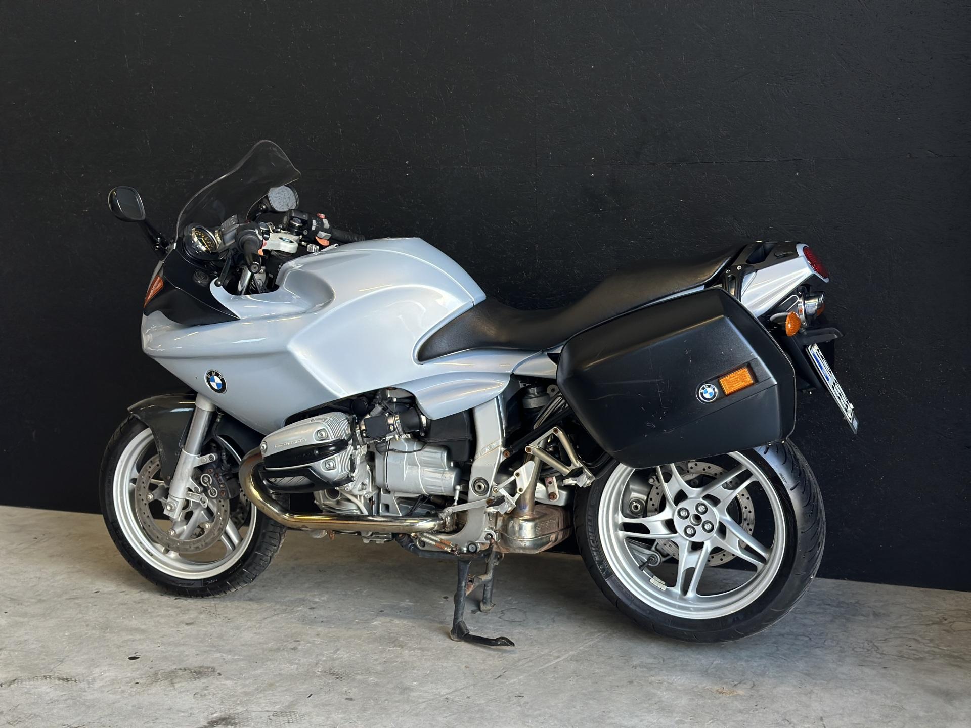 BMW R 1100 S 2001