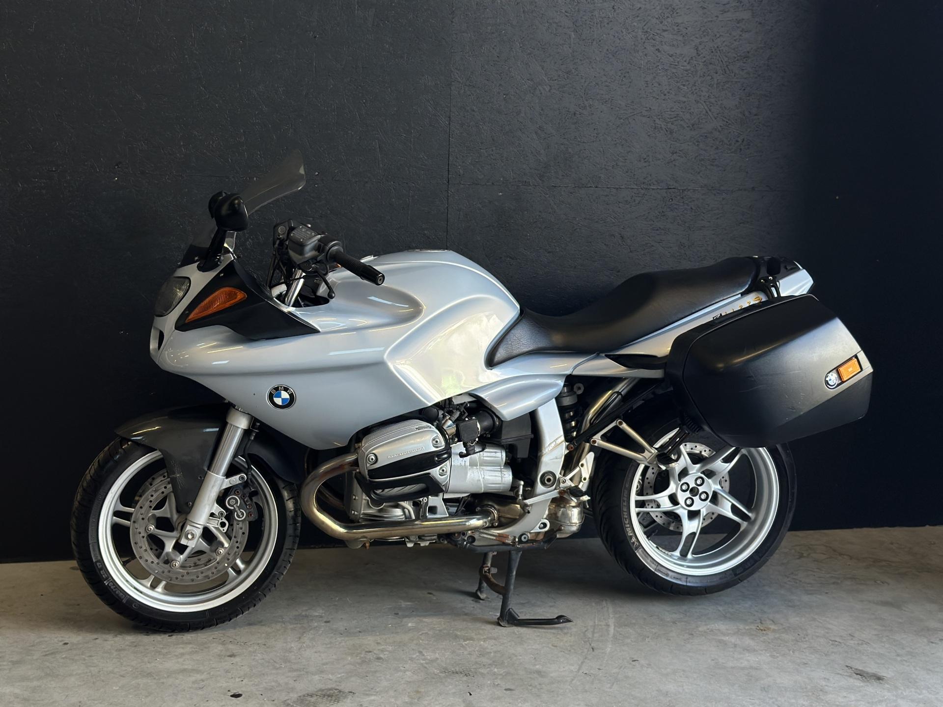 BMW R 1100 S 2001