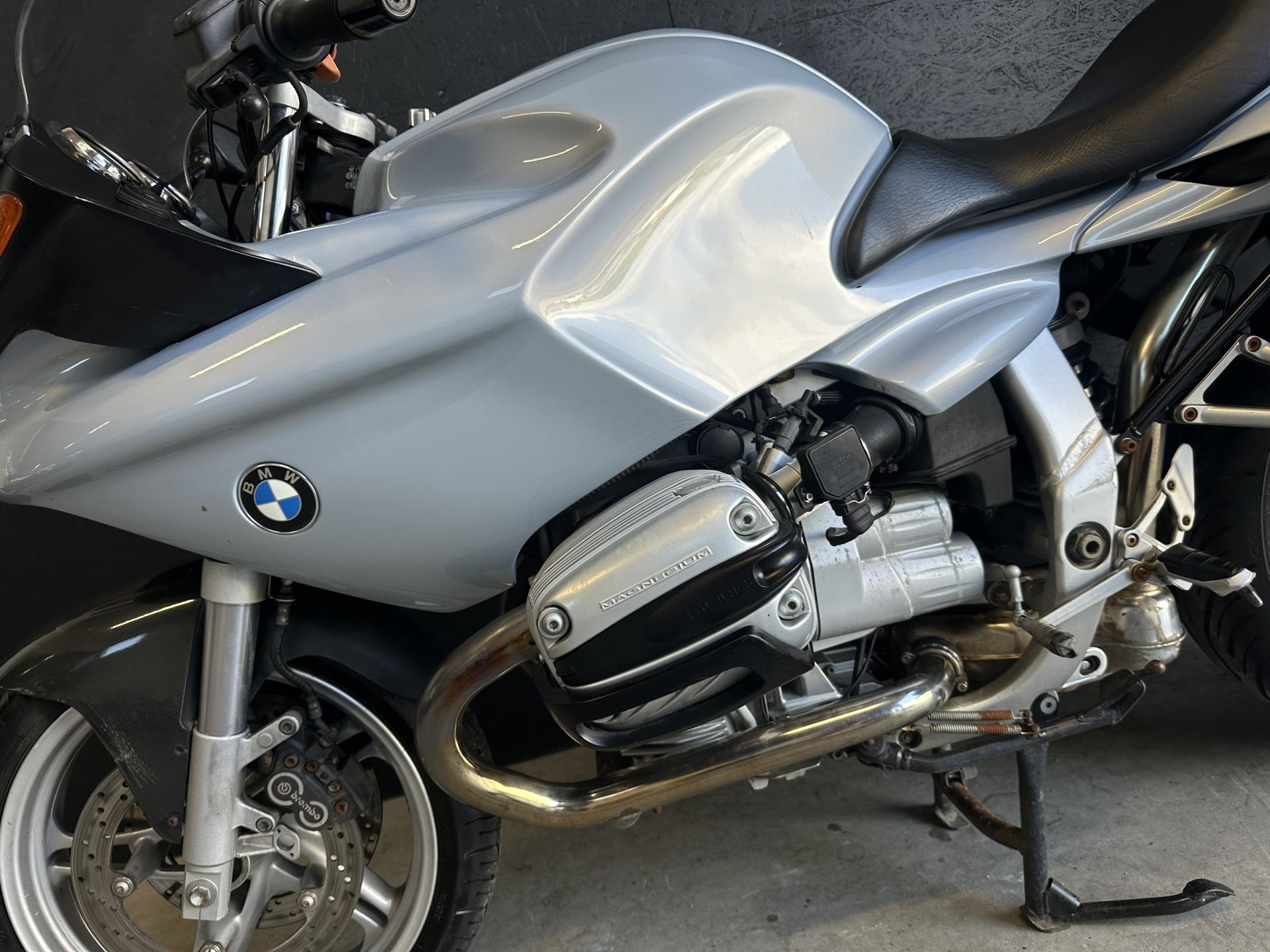 BMW R 1100 S 2001