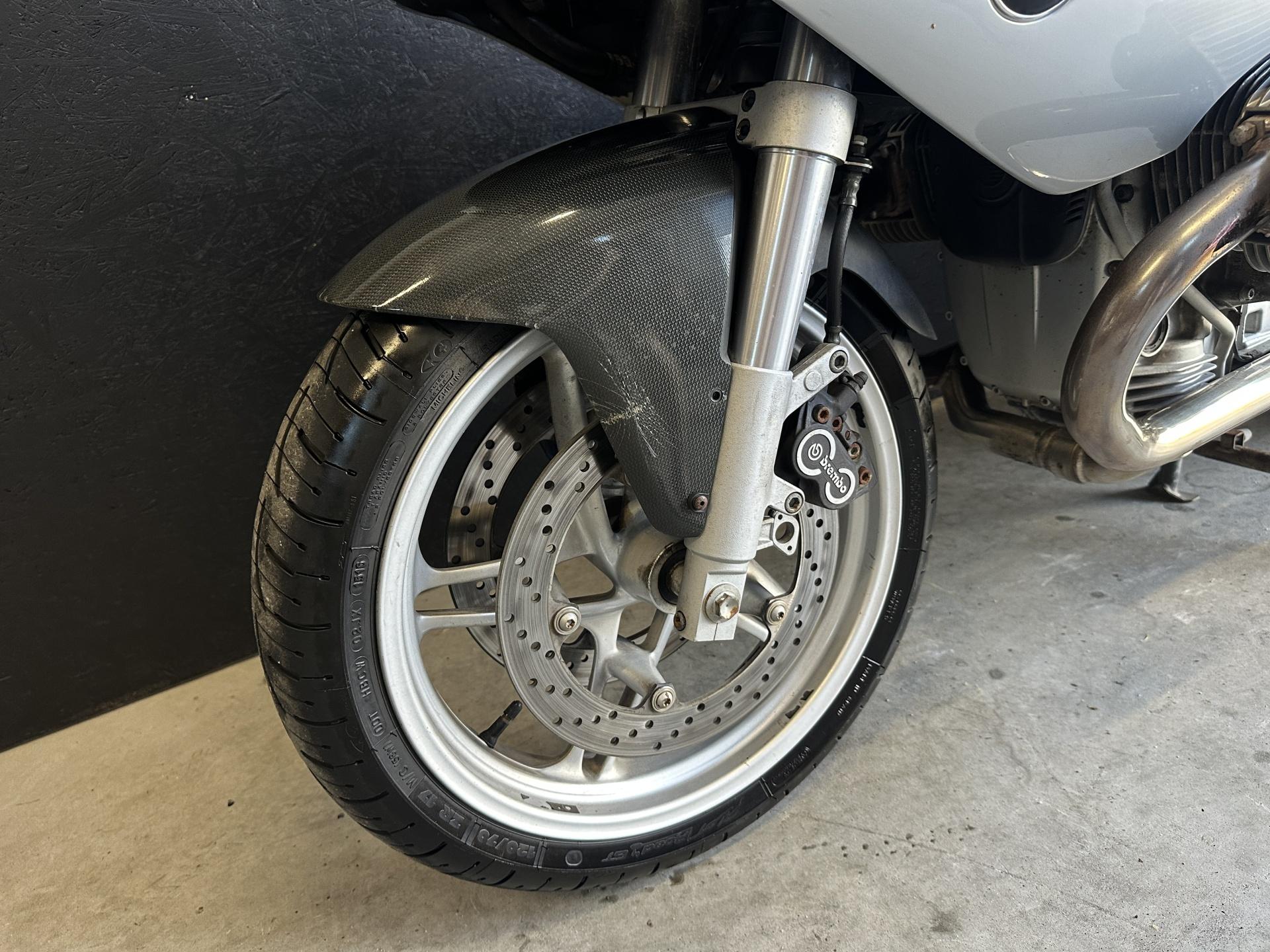 BMW R 1100 S 2001