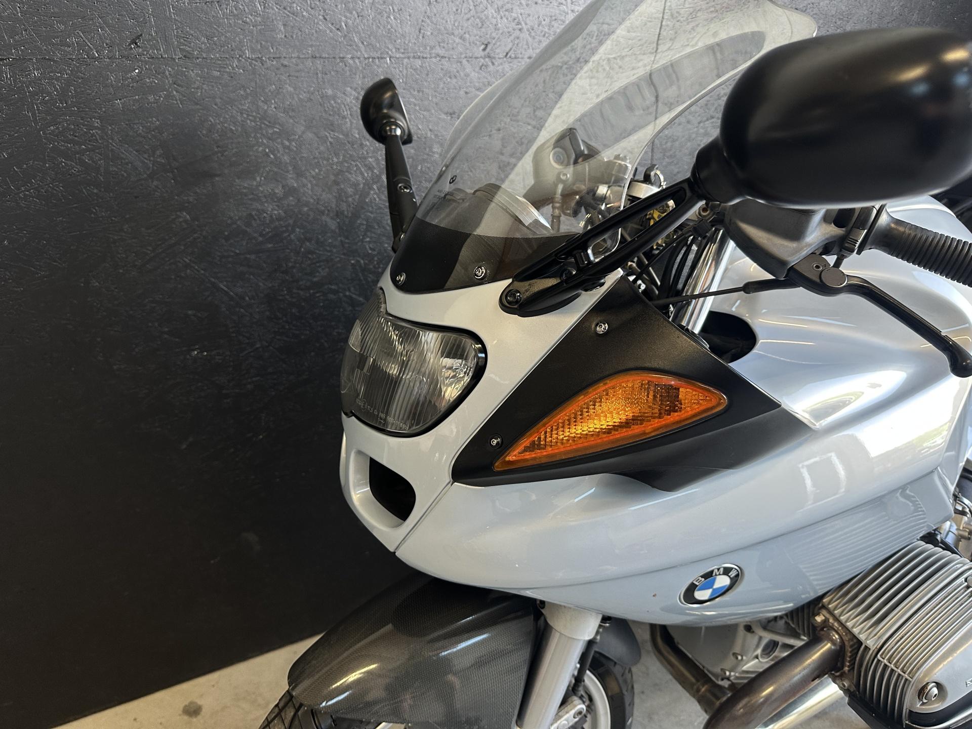 BMW R 1100 S 2001