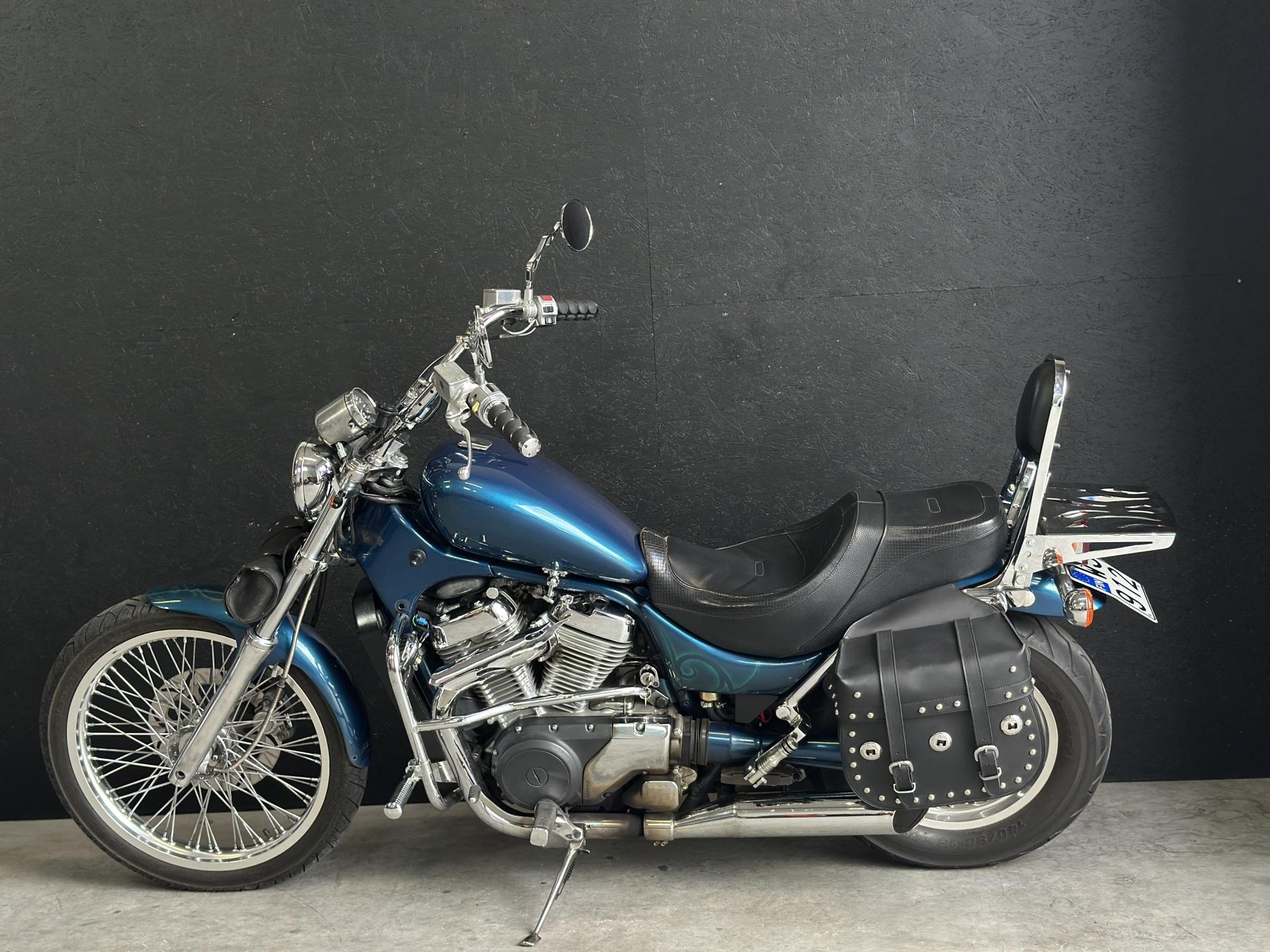 Suzuki VS 800 Intruder 1992