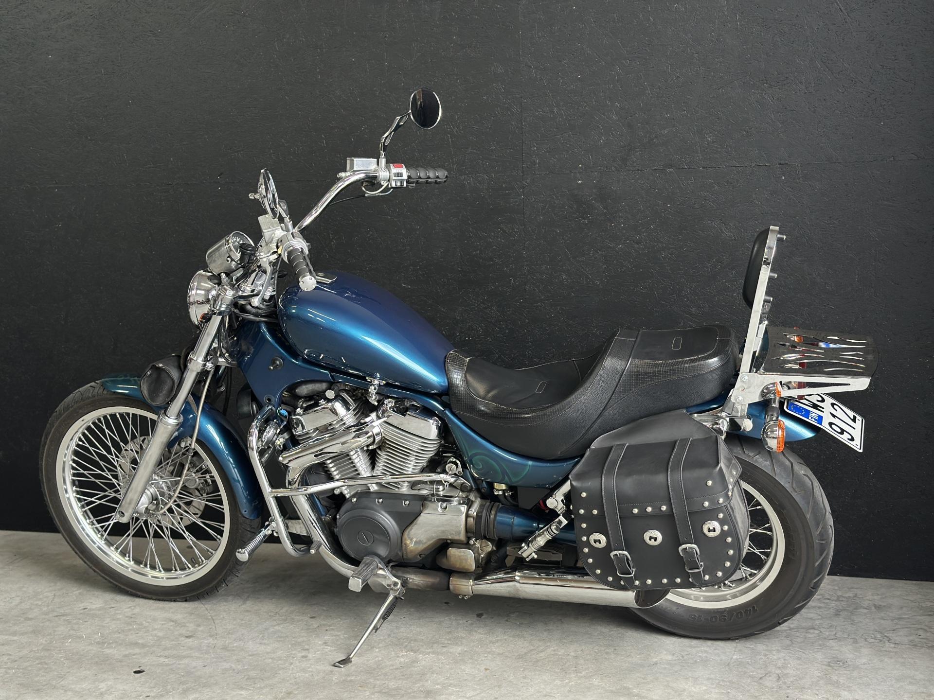 Suzuki VS 800 Intruder 1992