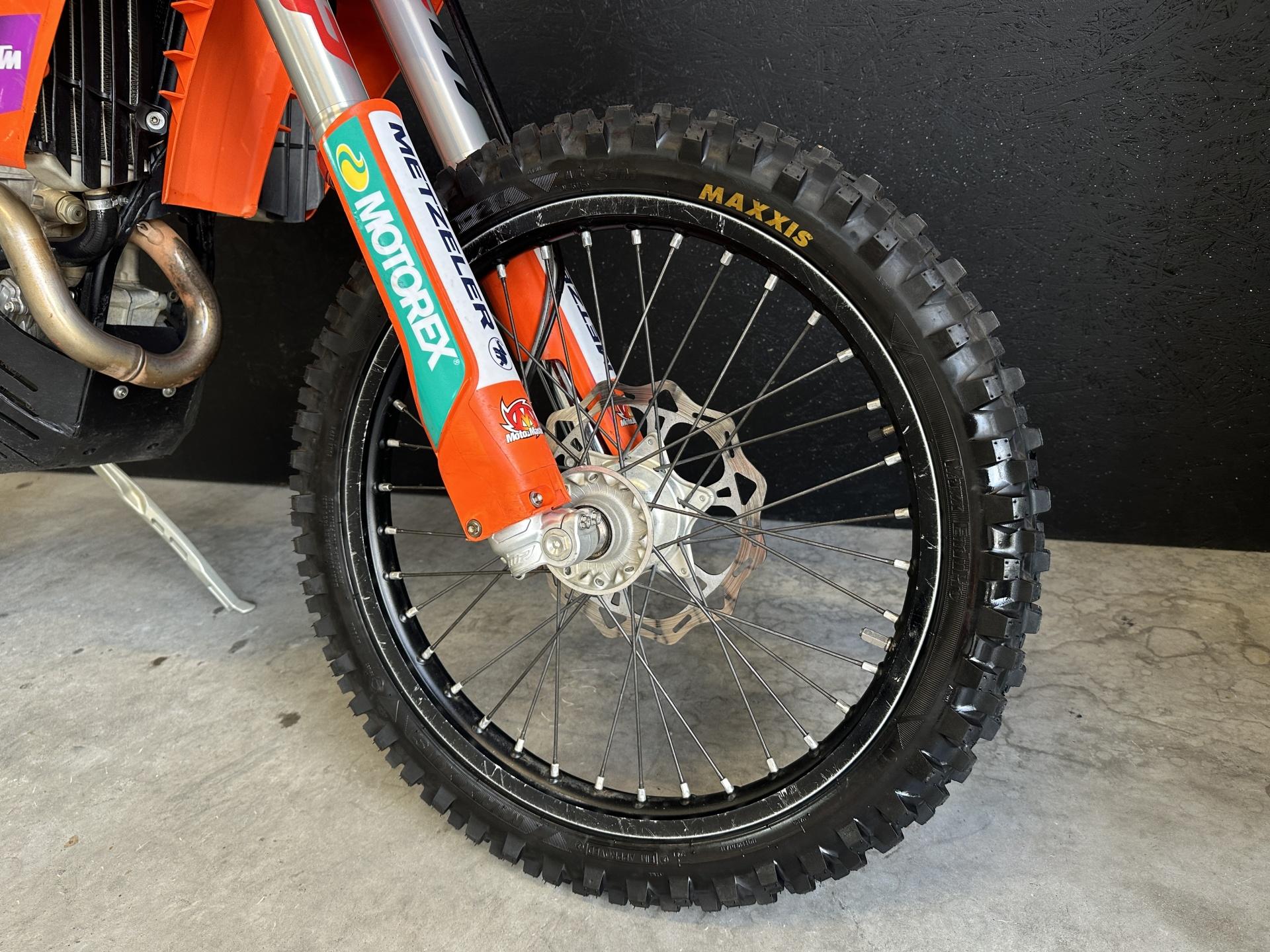 KTM 350 EXC-F 2024