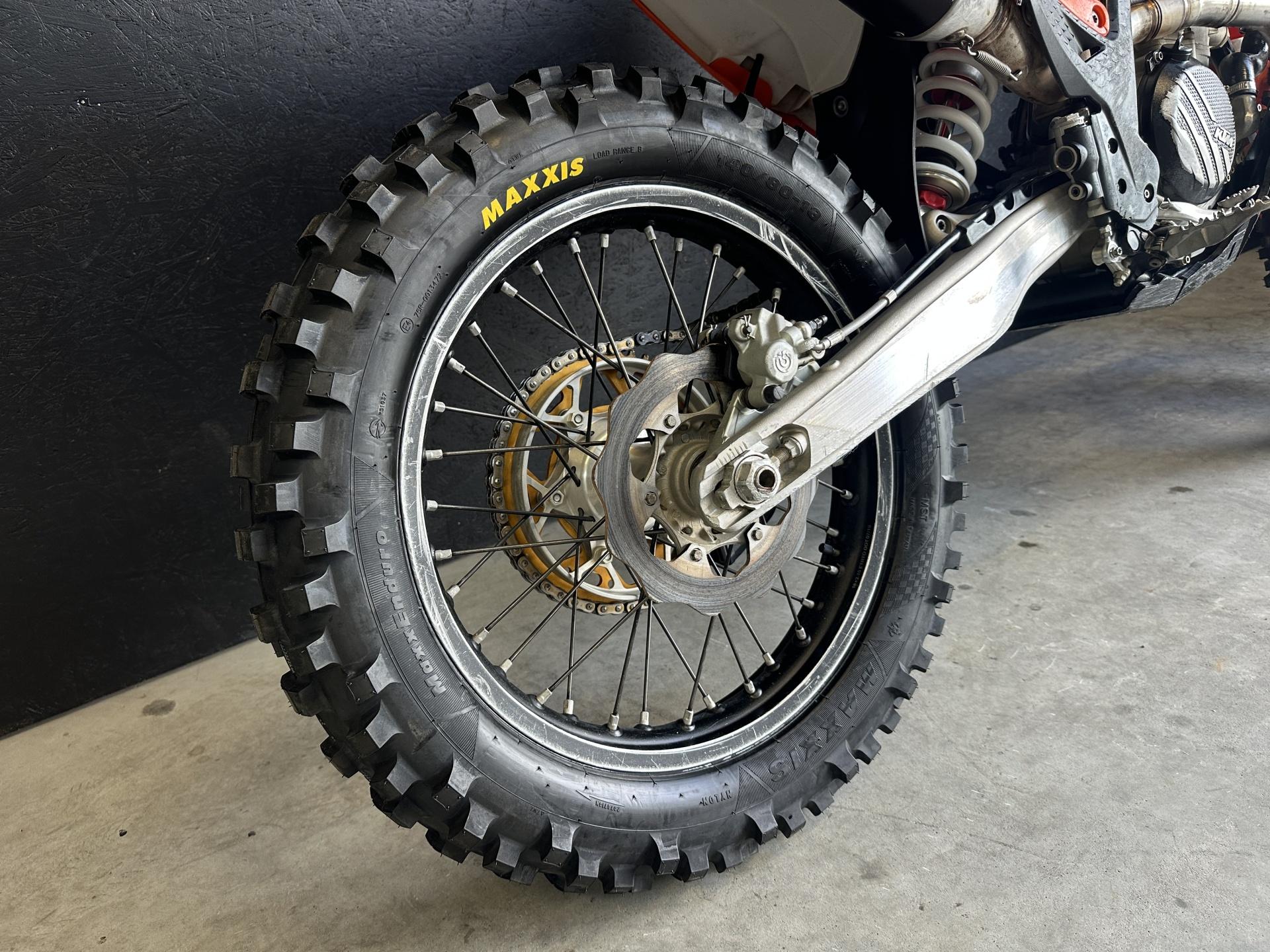 KTM 350 EXC-F 2024