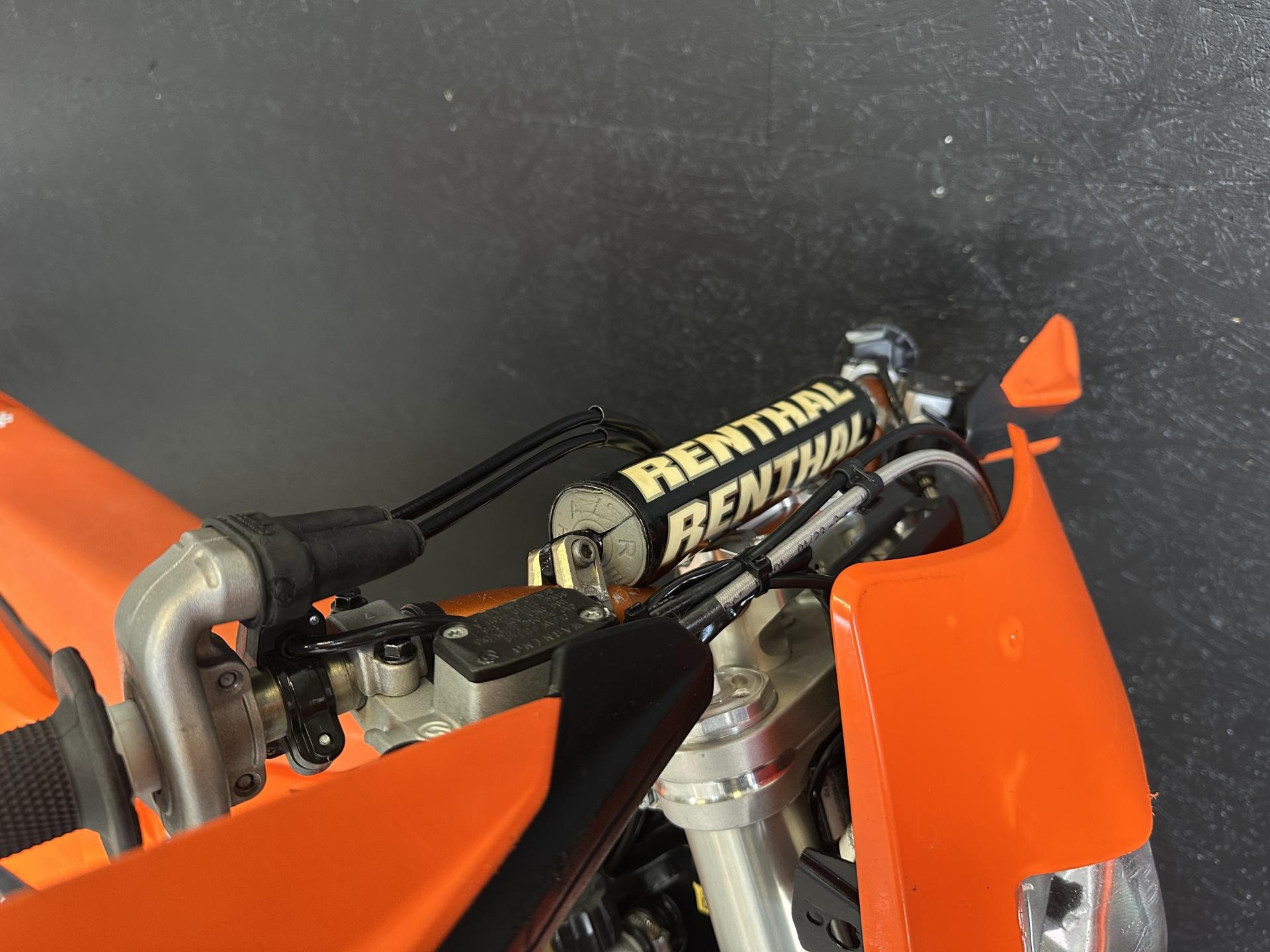 KTM 350 EXC-F 2024
