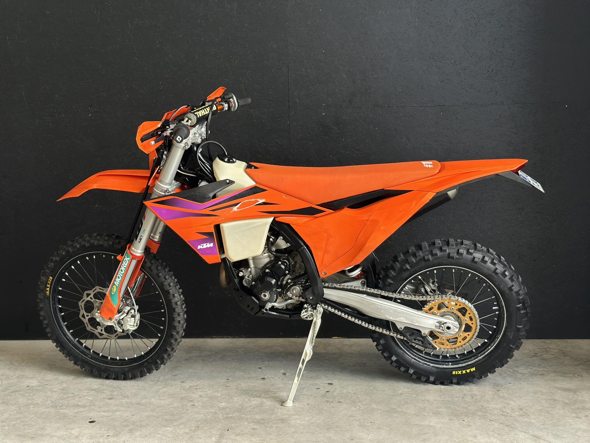 KTM 350 EXC-F 2024