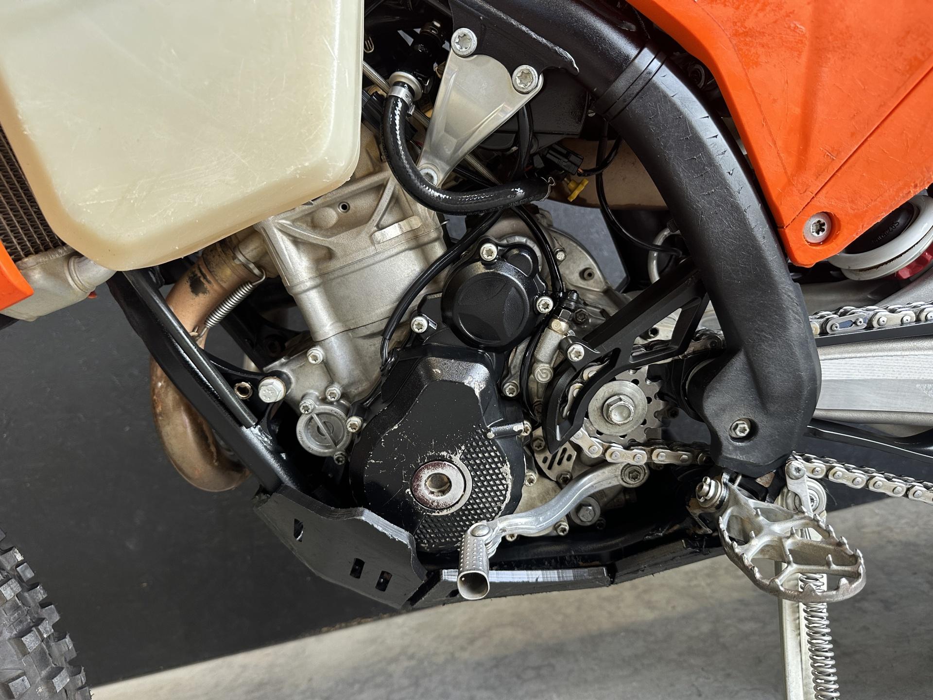 KTM 350 EXC-F 2024