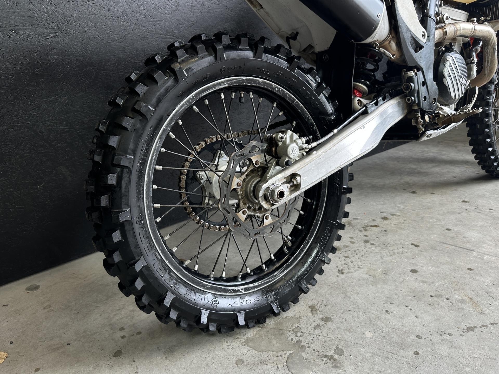 KTM 350 EXC-F 2024