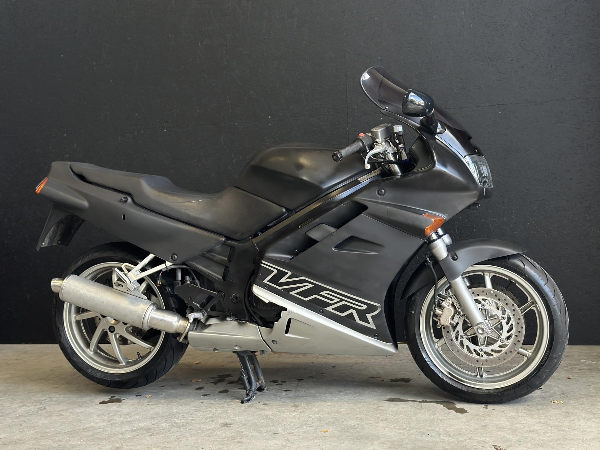 Honda VFR 750 F 1994