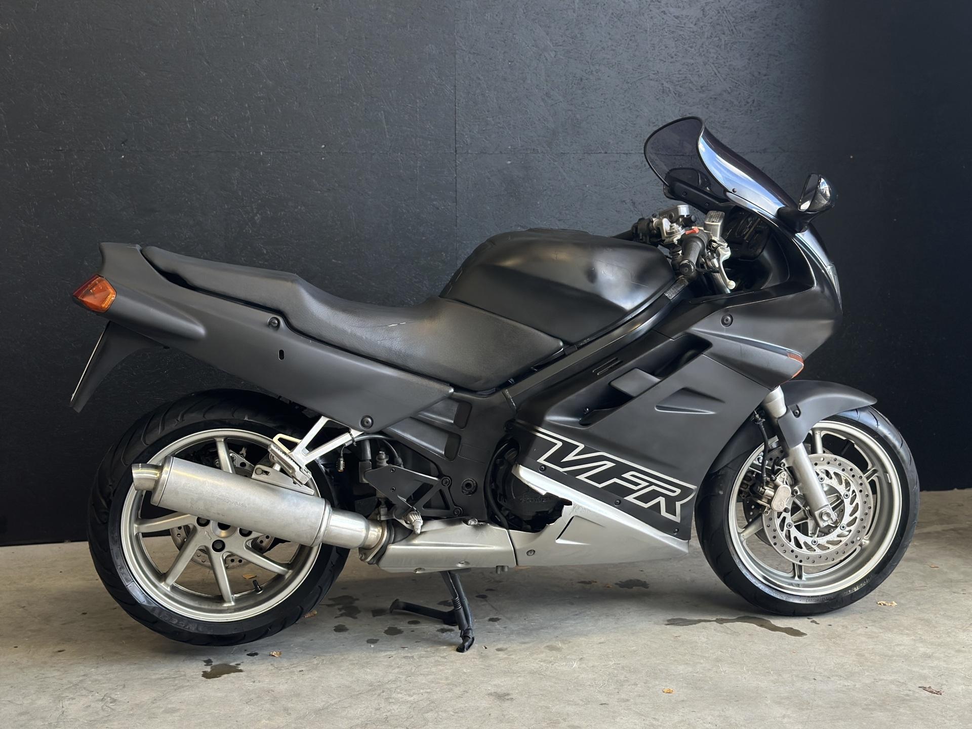 Honda VFR 750 F 1994
