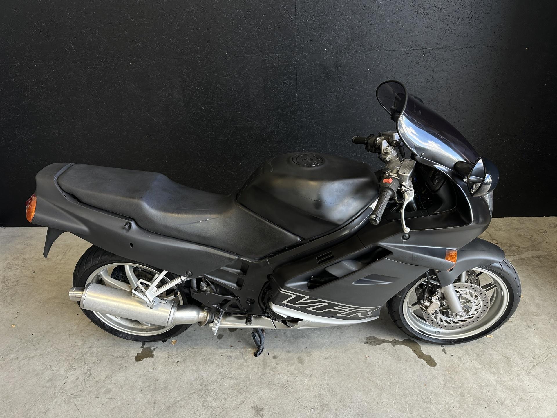 Honda VFR 750 F 1994
